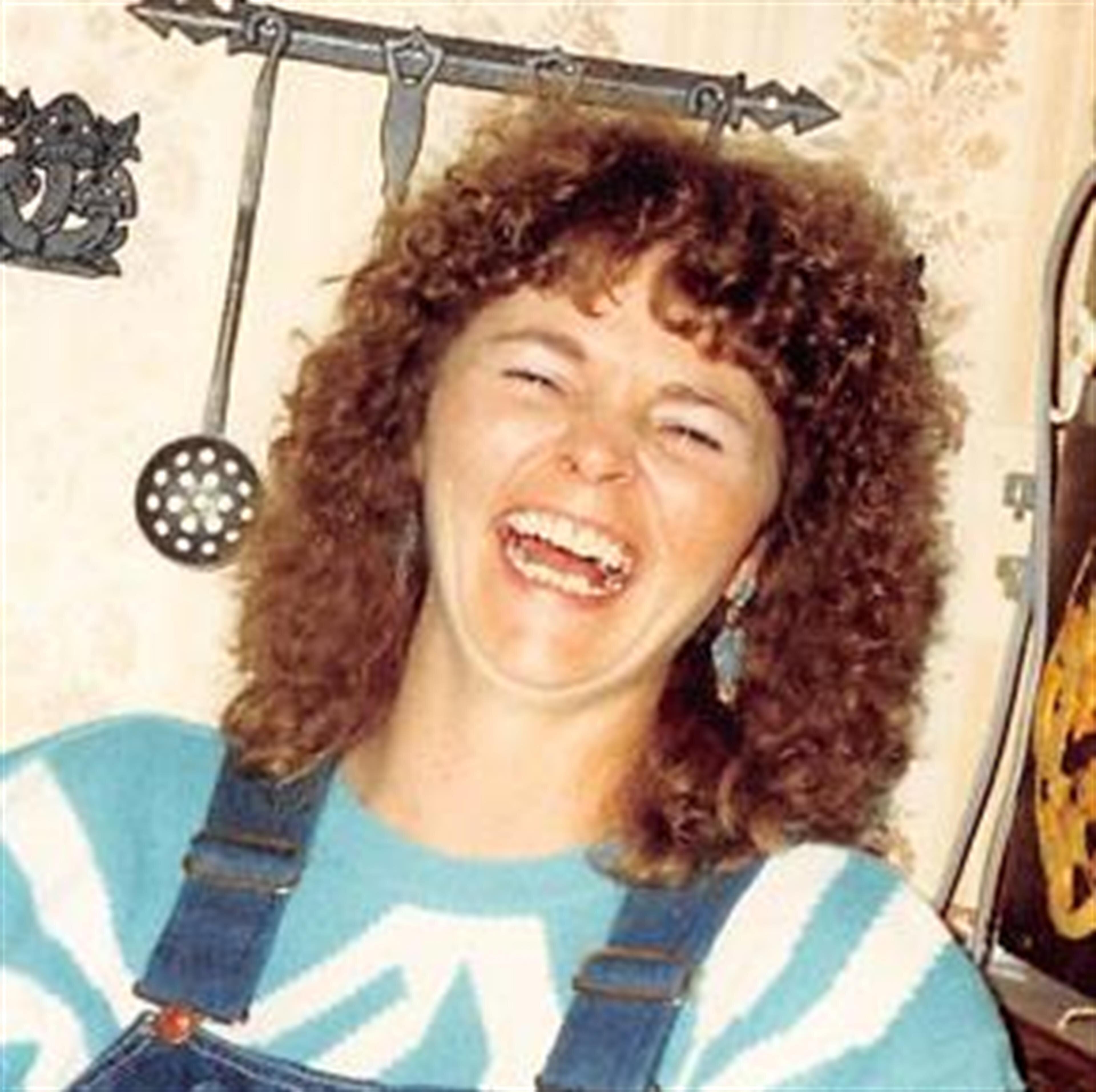 Mrs. Gilda Grace Goodman