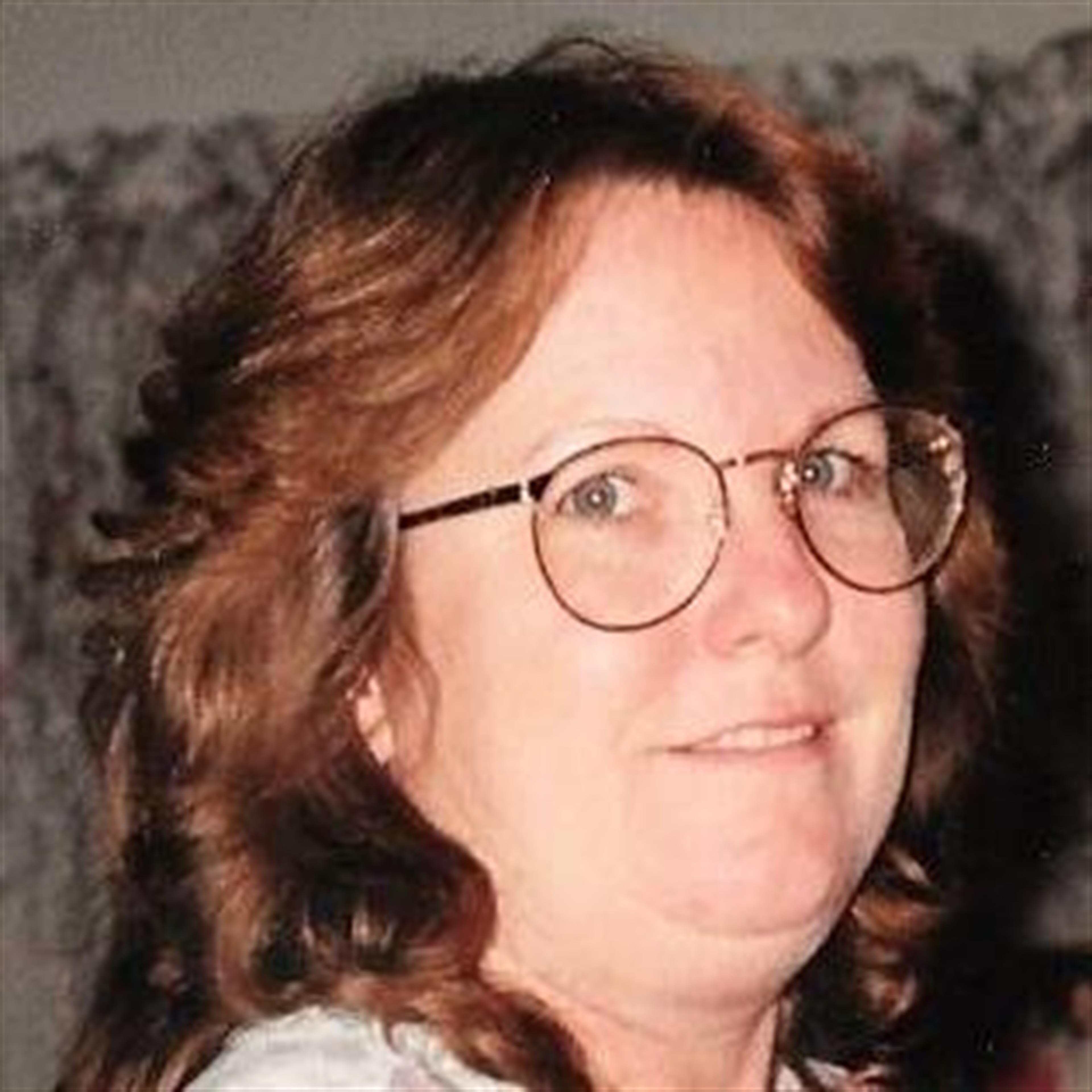 Sherrie  Ann  Blackburn