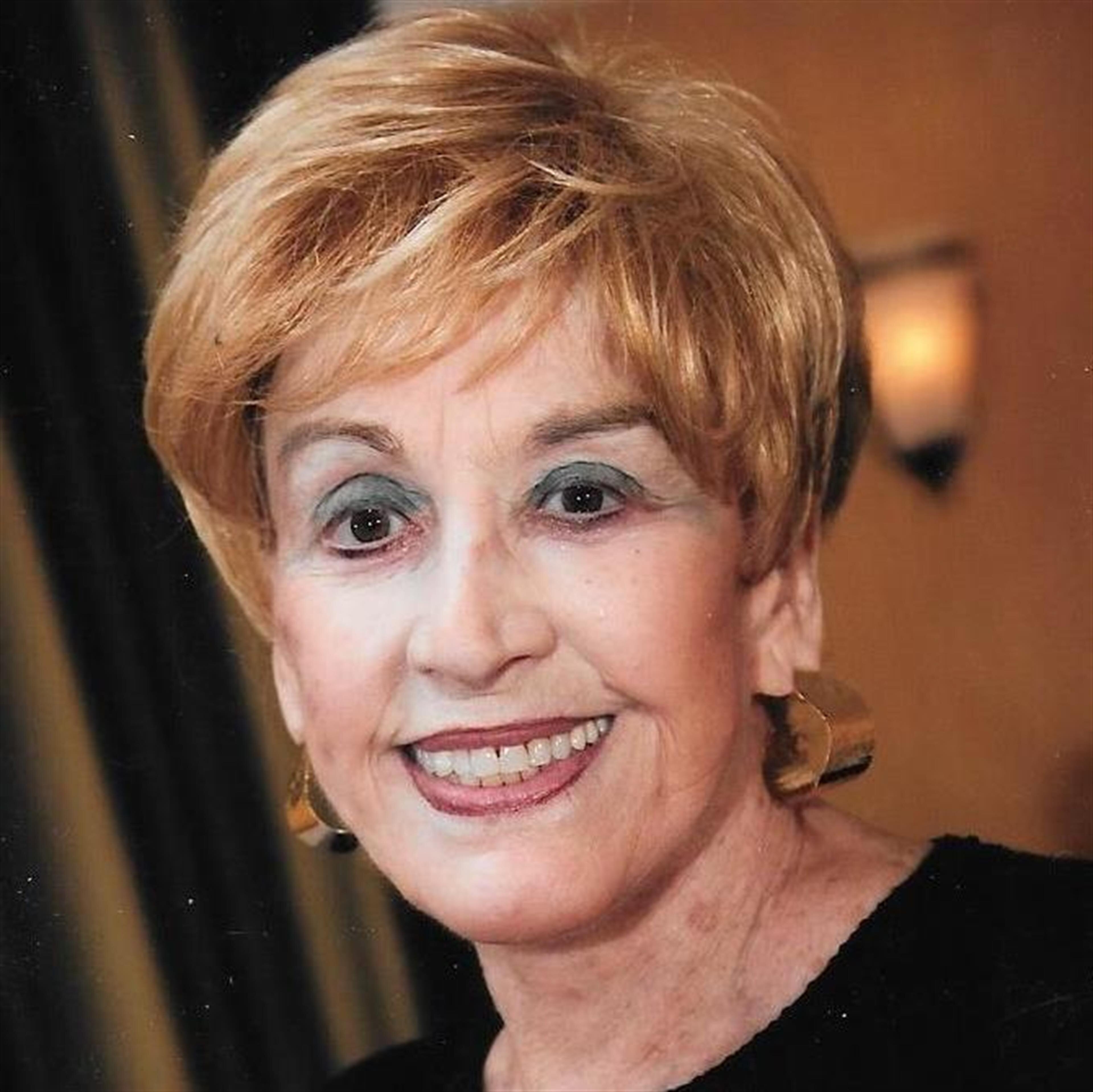 Marlene Quinn