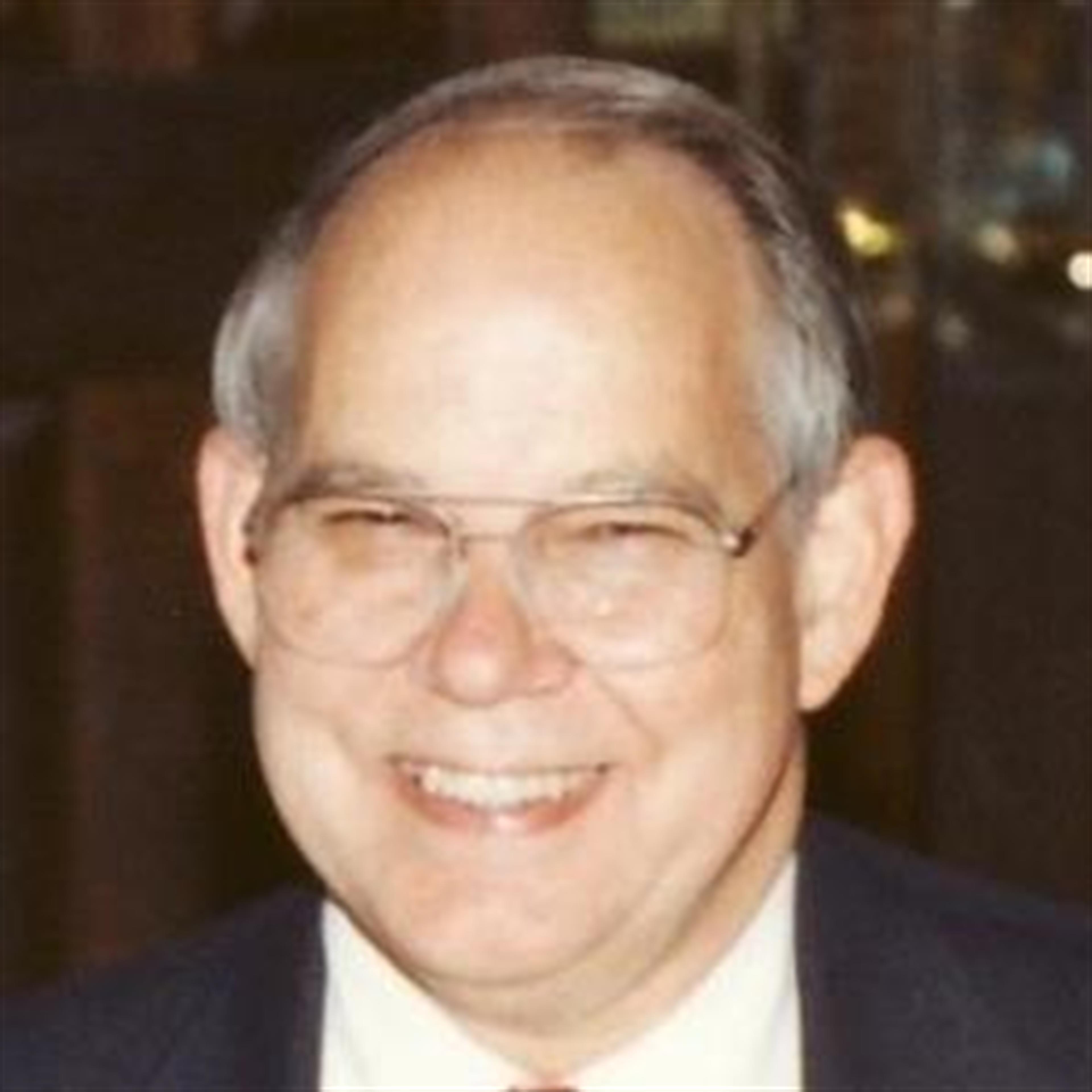 Mr. John William Gwaltney, Sr.
