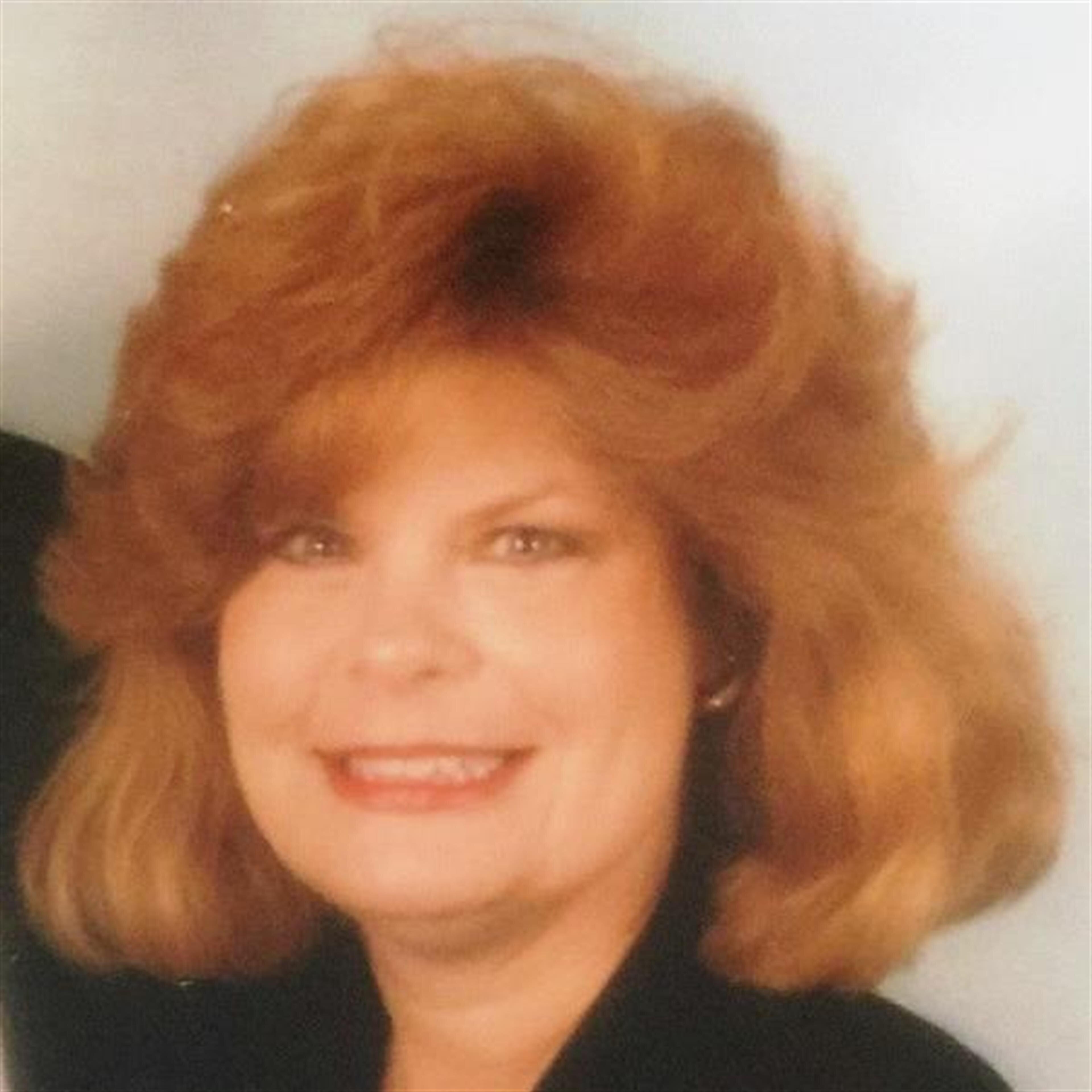Joan Kodish