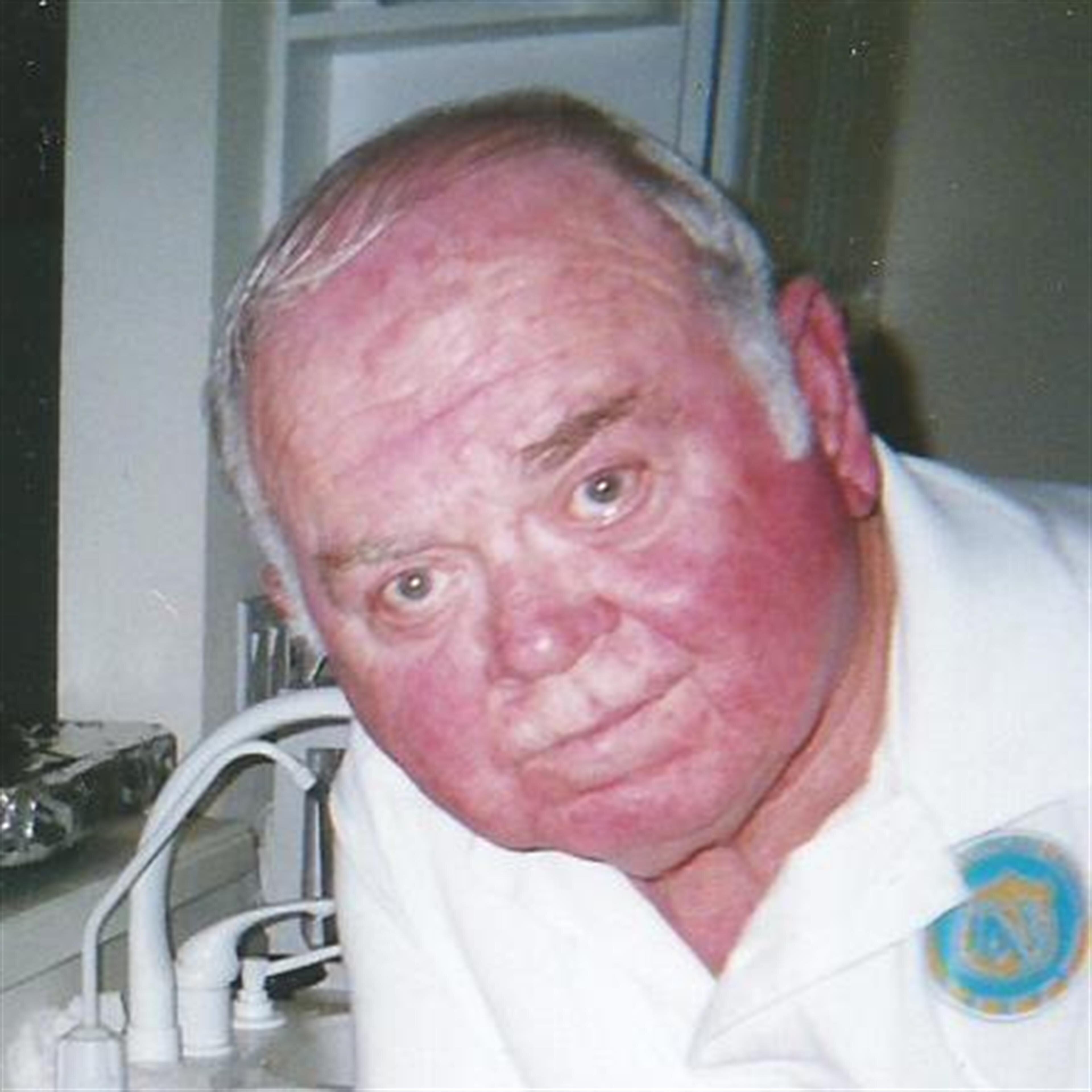 Charles J. Martin