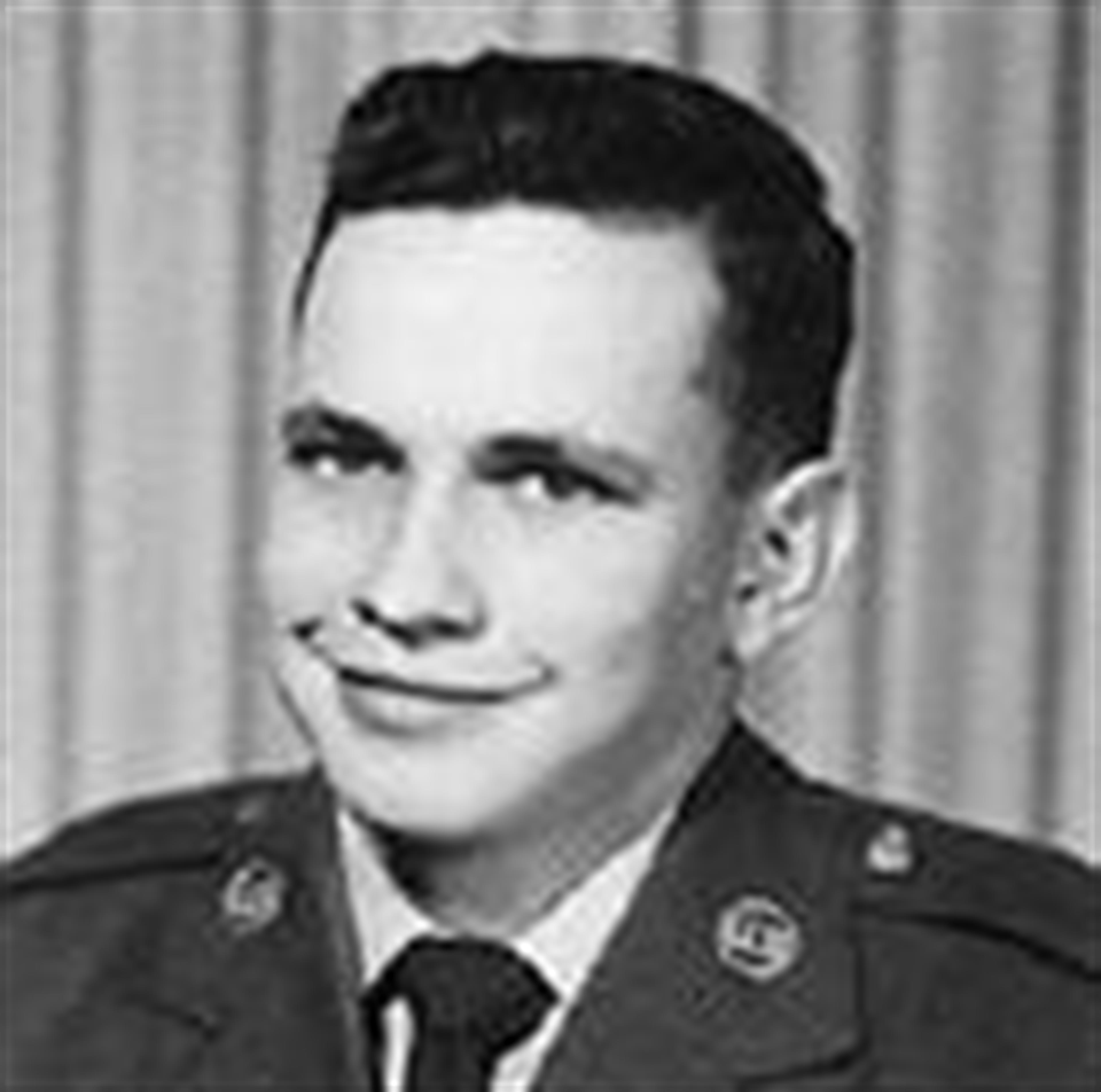 Bailey F. Green's obituary picture