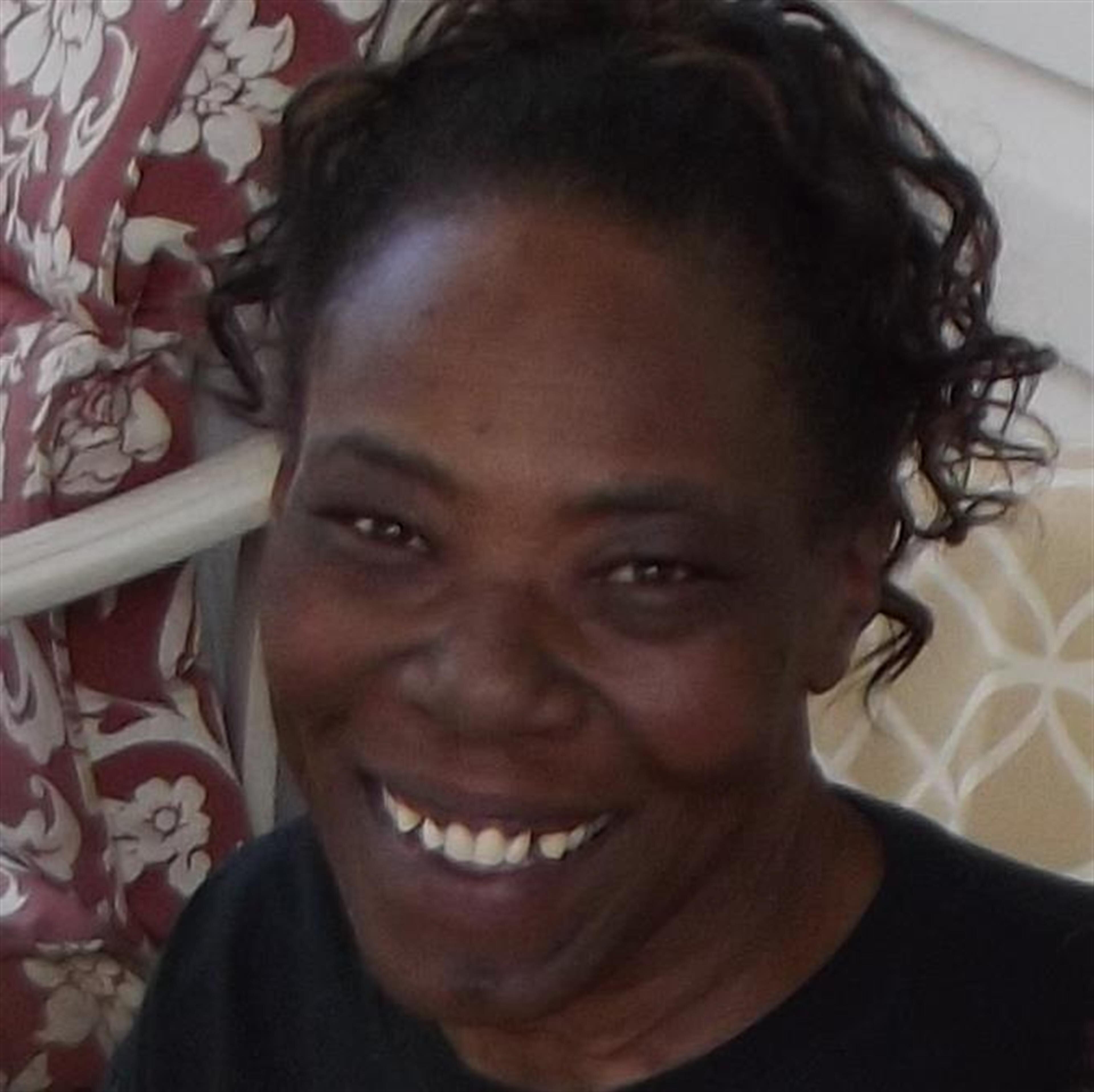 Janice Marie Ralph