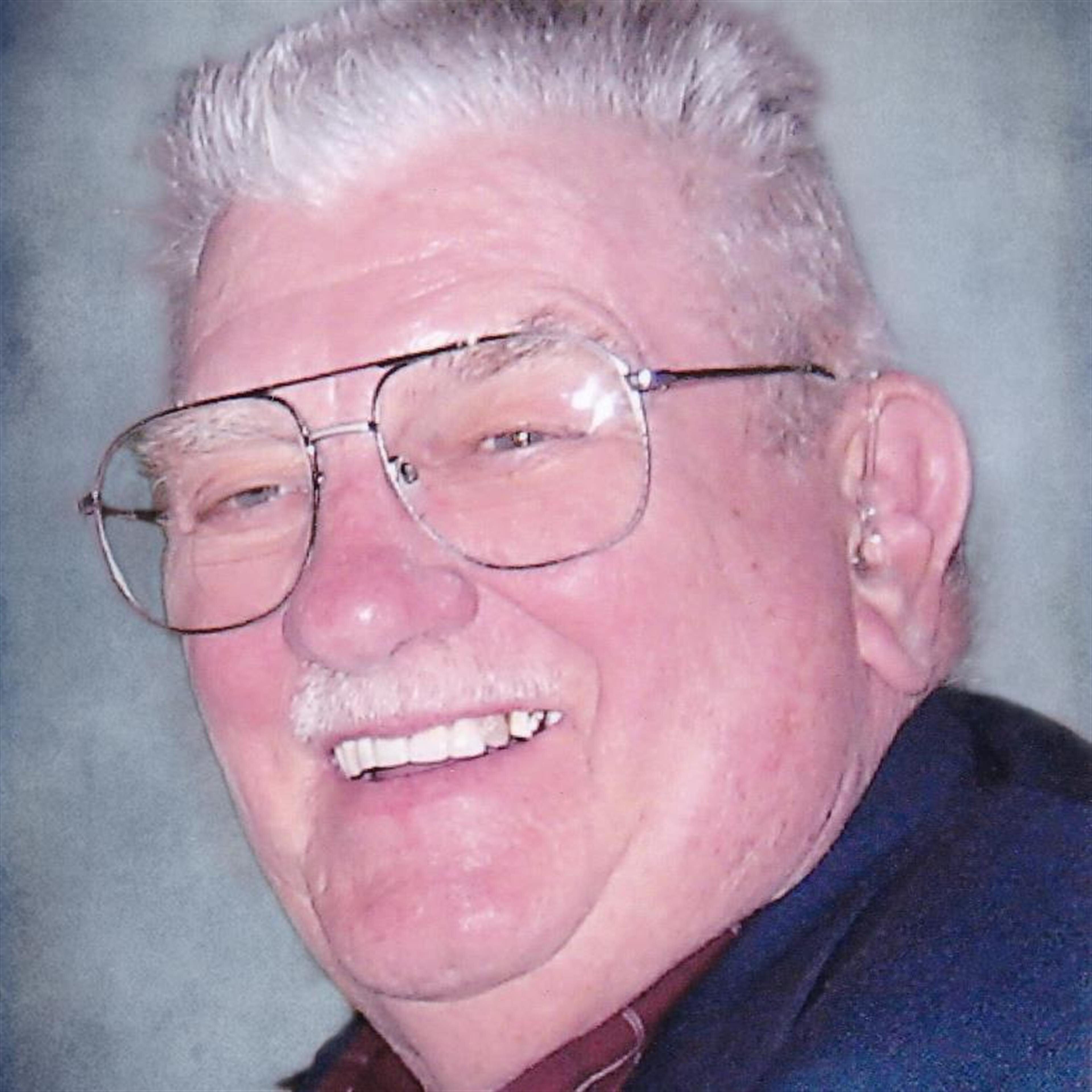 Dale "Gunny" Ohlschwager