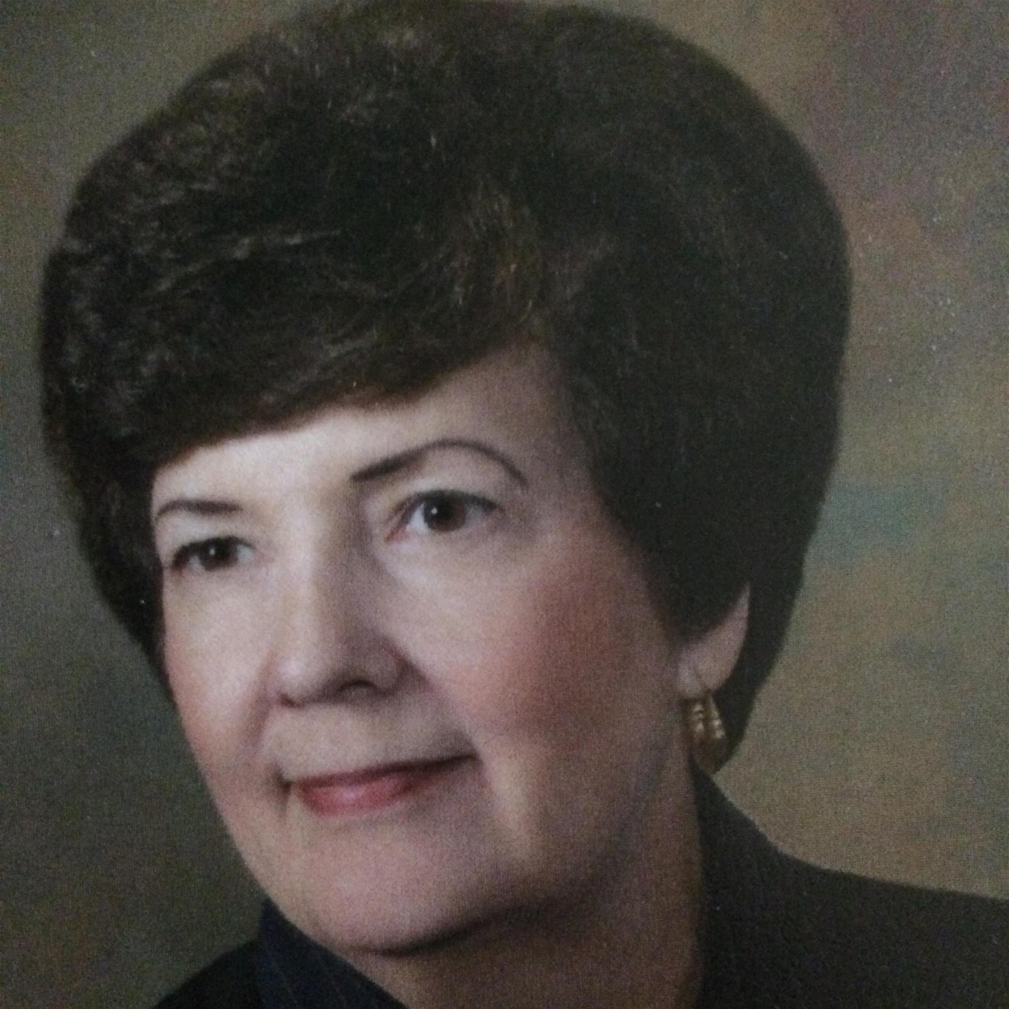 Marcia Beach