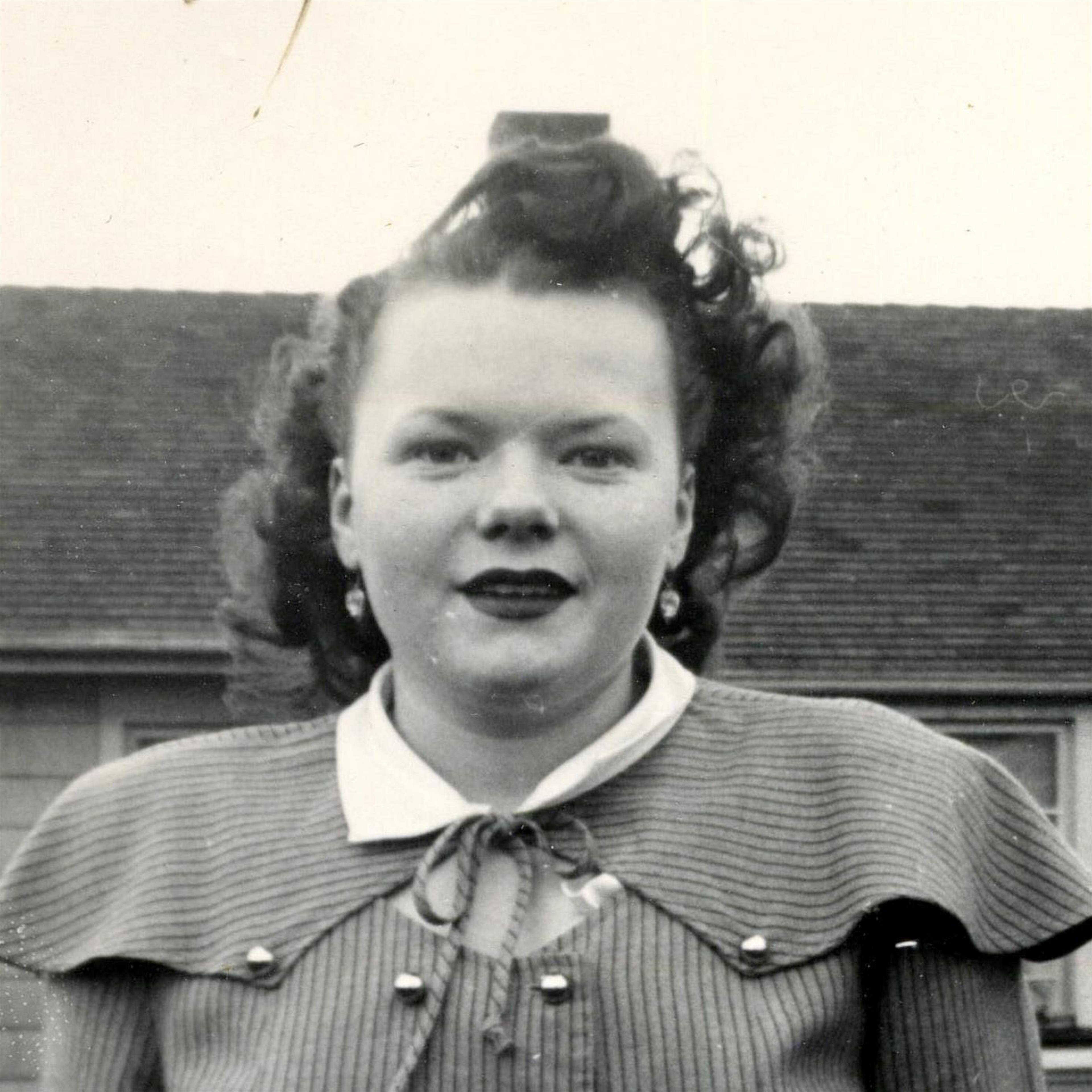 Barbara Irvin