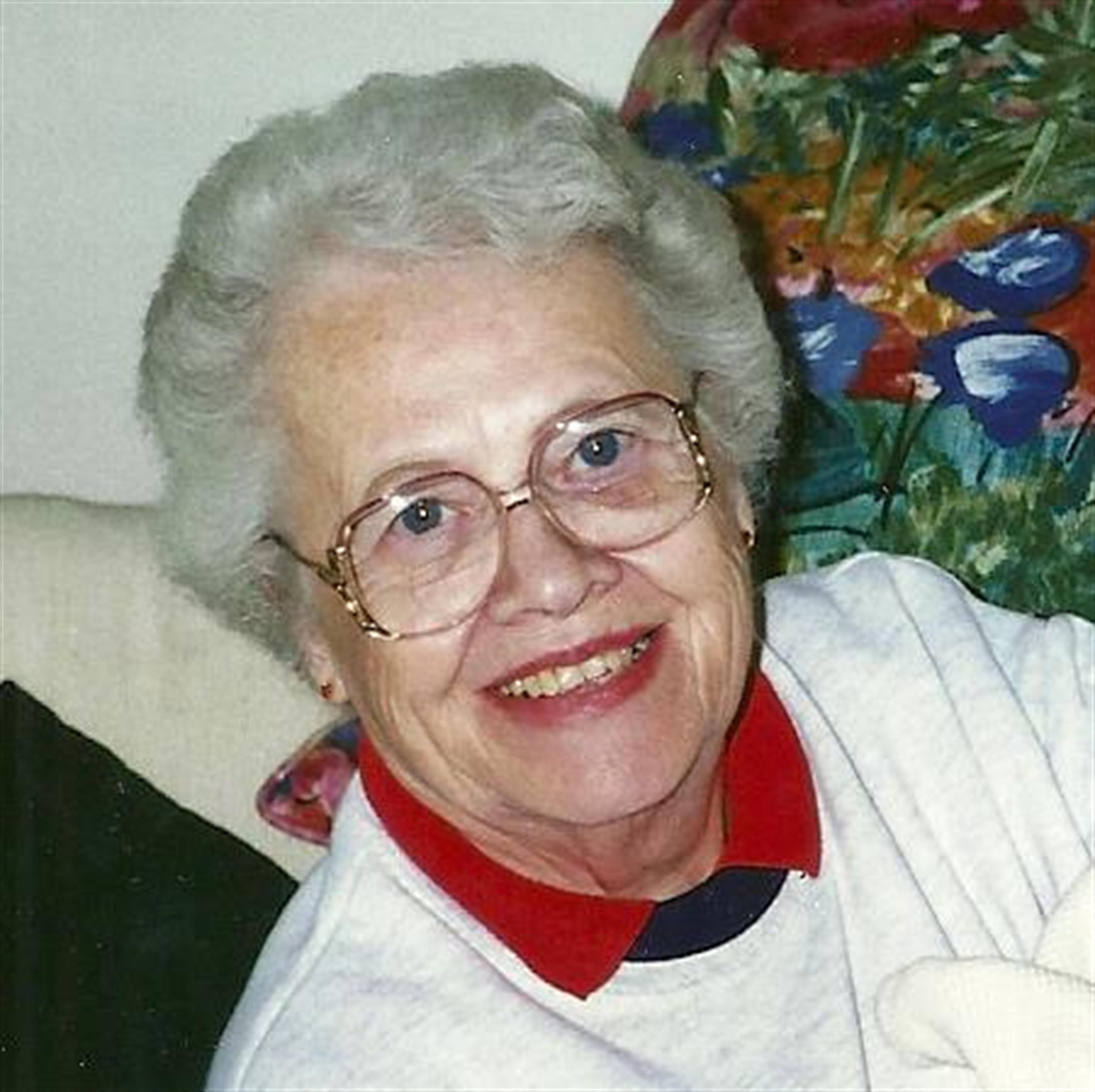 Lorraine Mary Kuehn's obituary picture