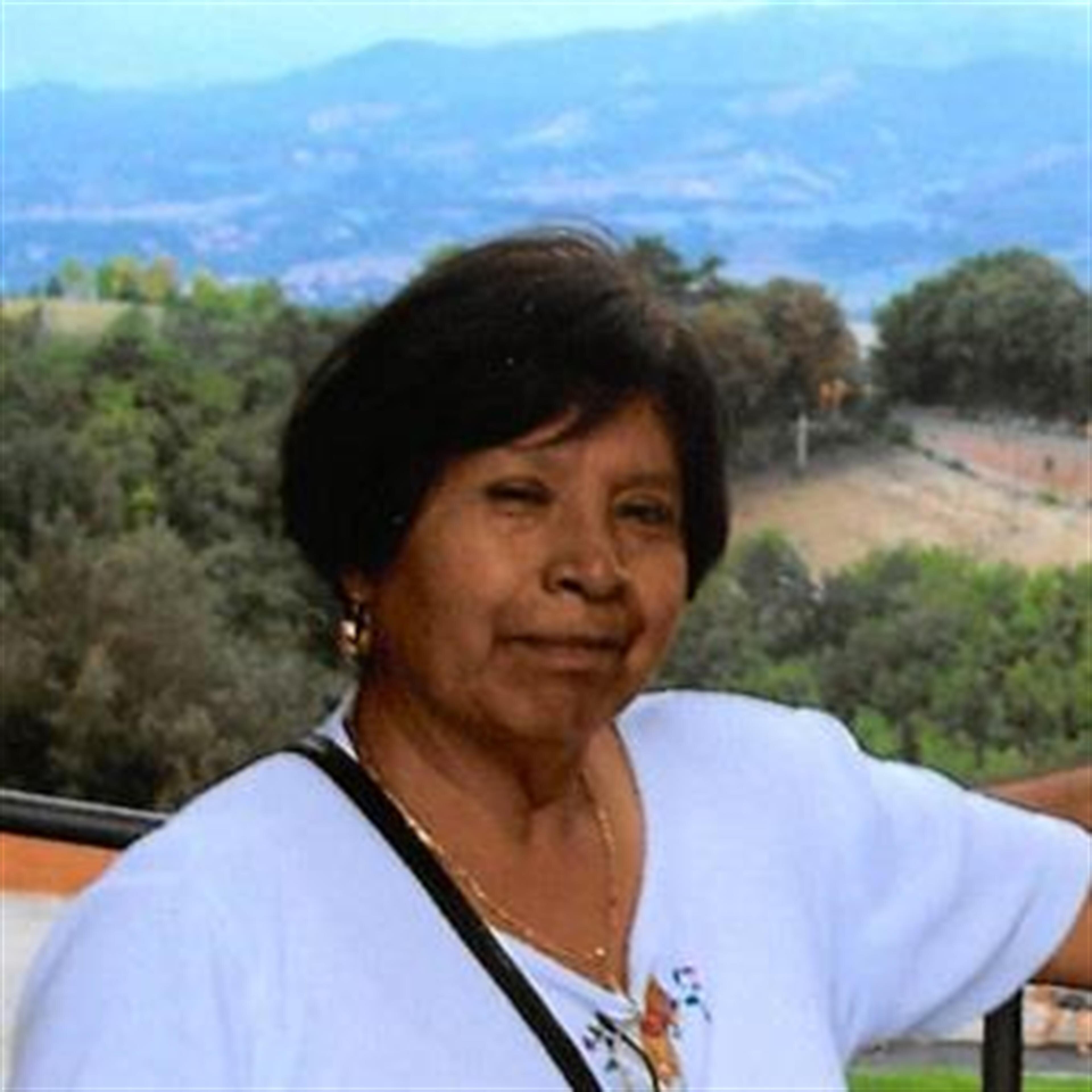 Justina Nava