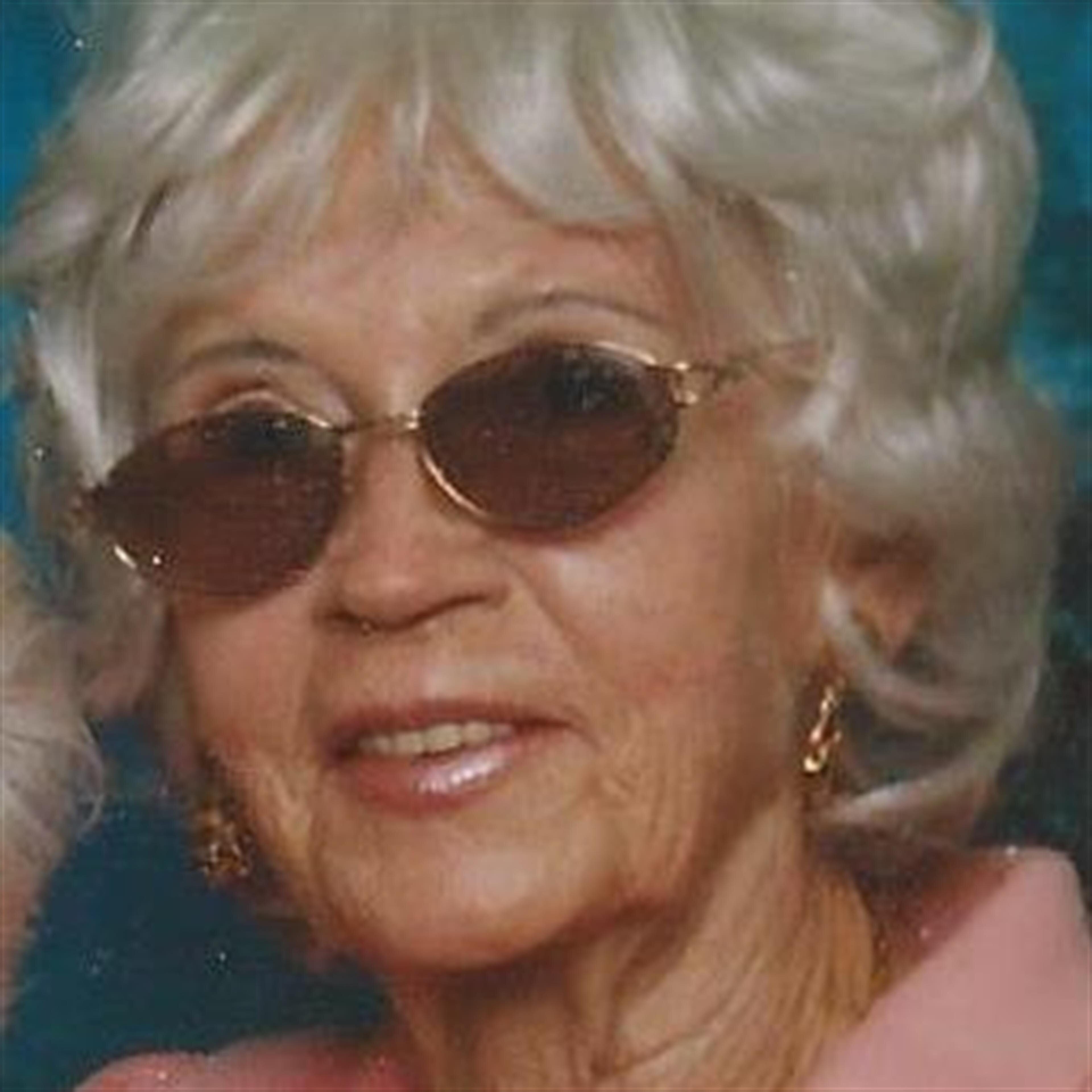Pauline Agnes Dugan