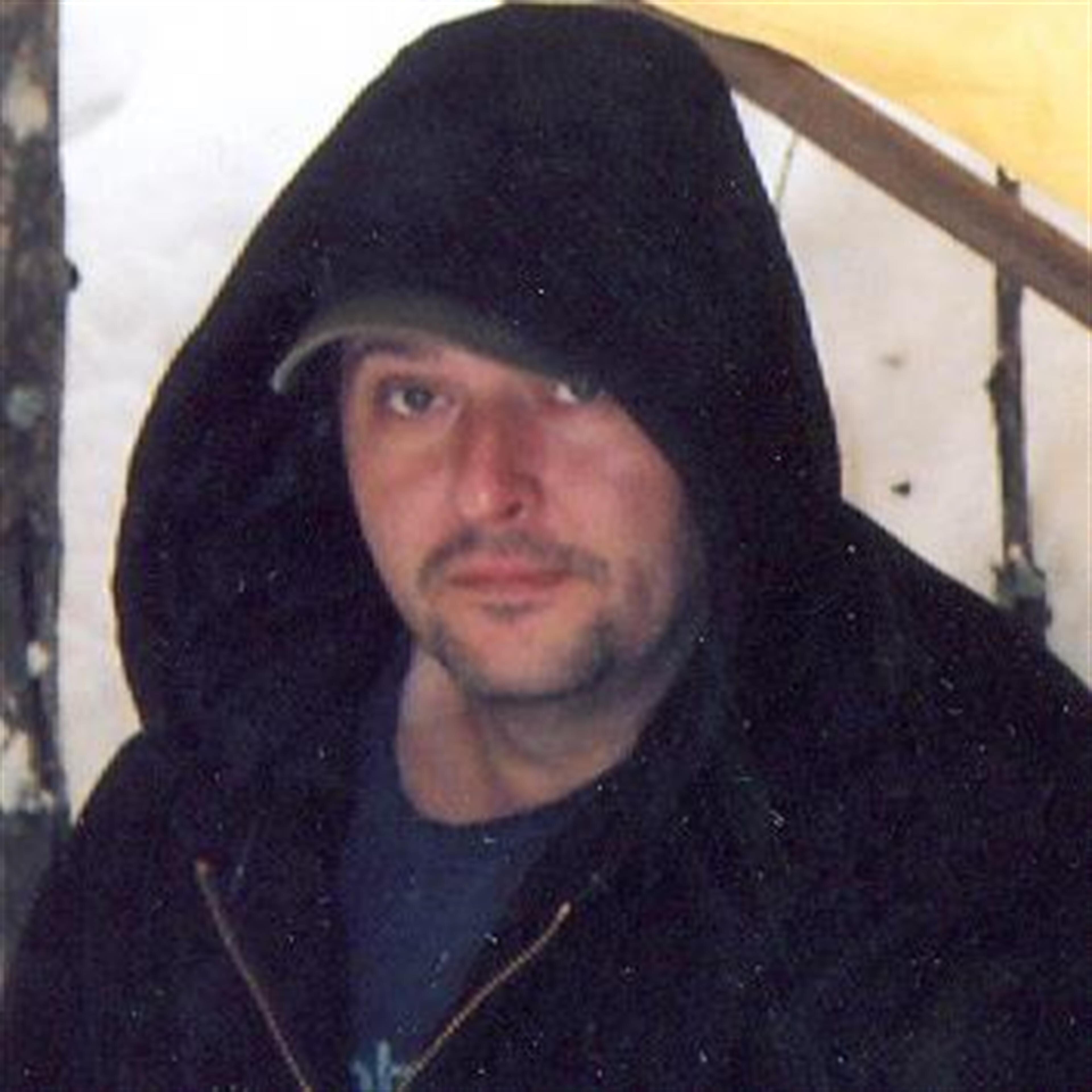 Michael D. Balas