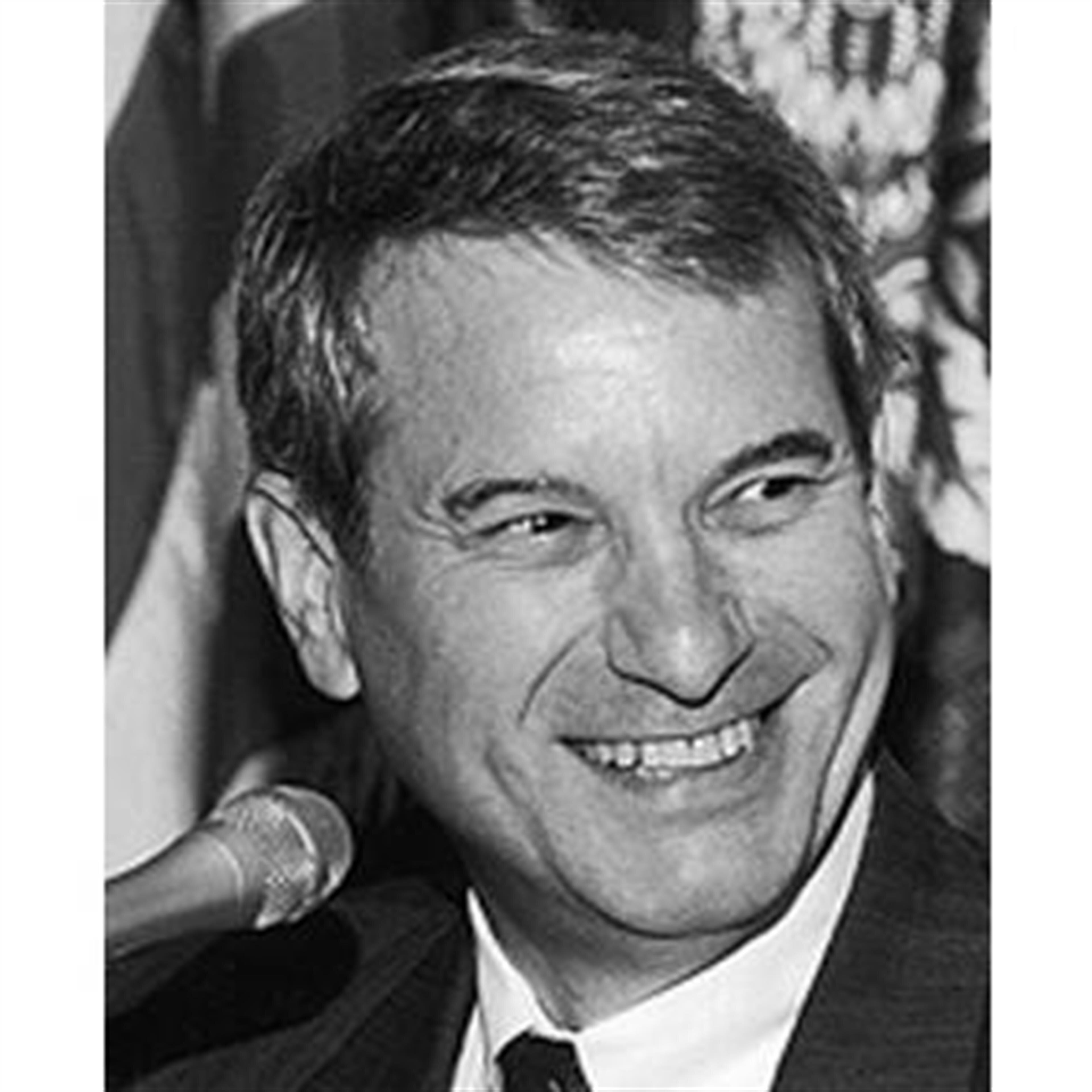 George "Jerry" J. Shaw, Jr.