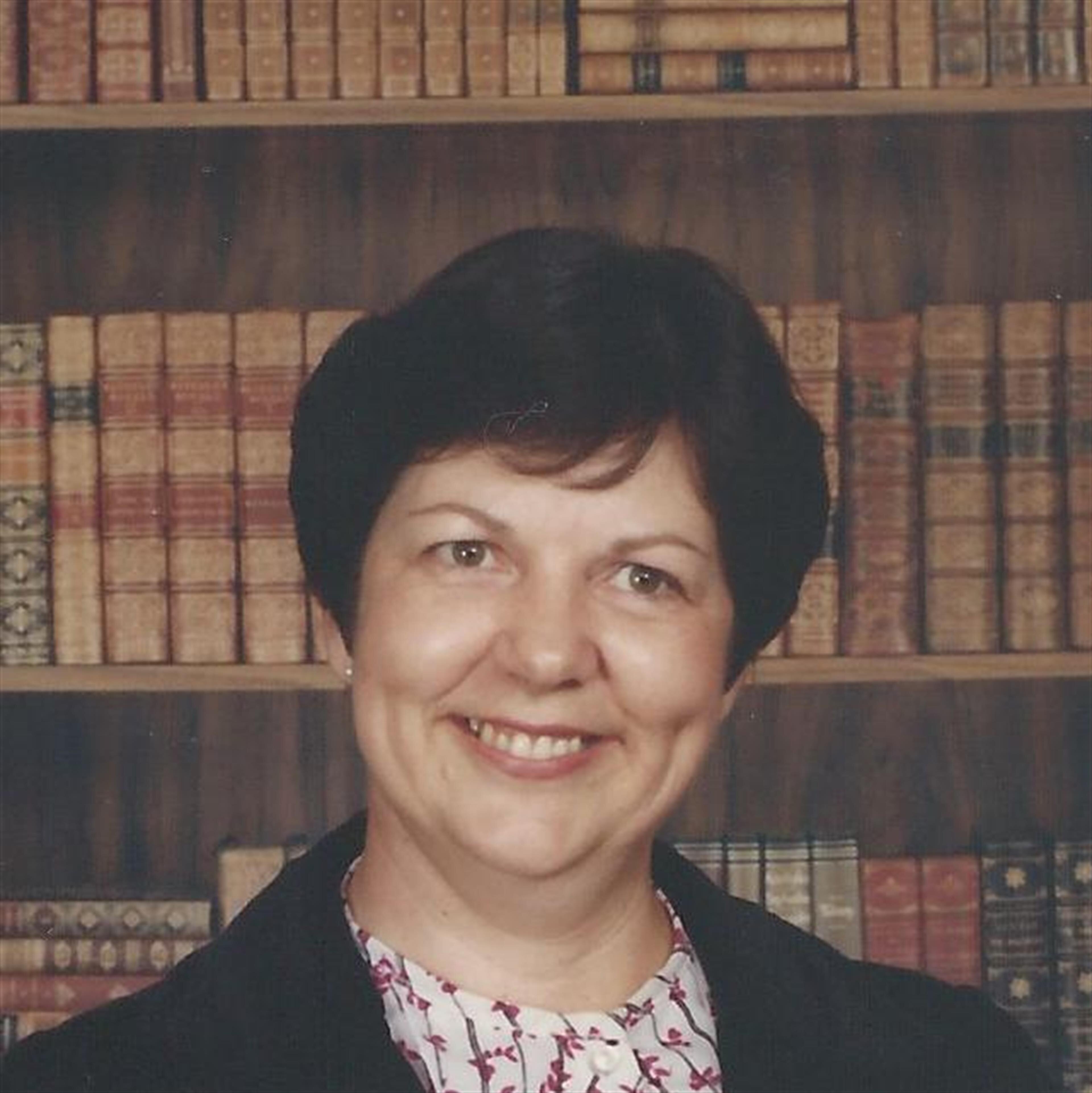 Jeanette Burfield