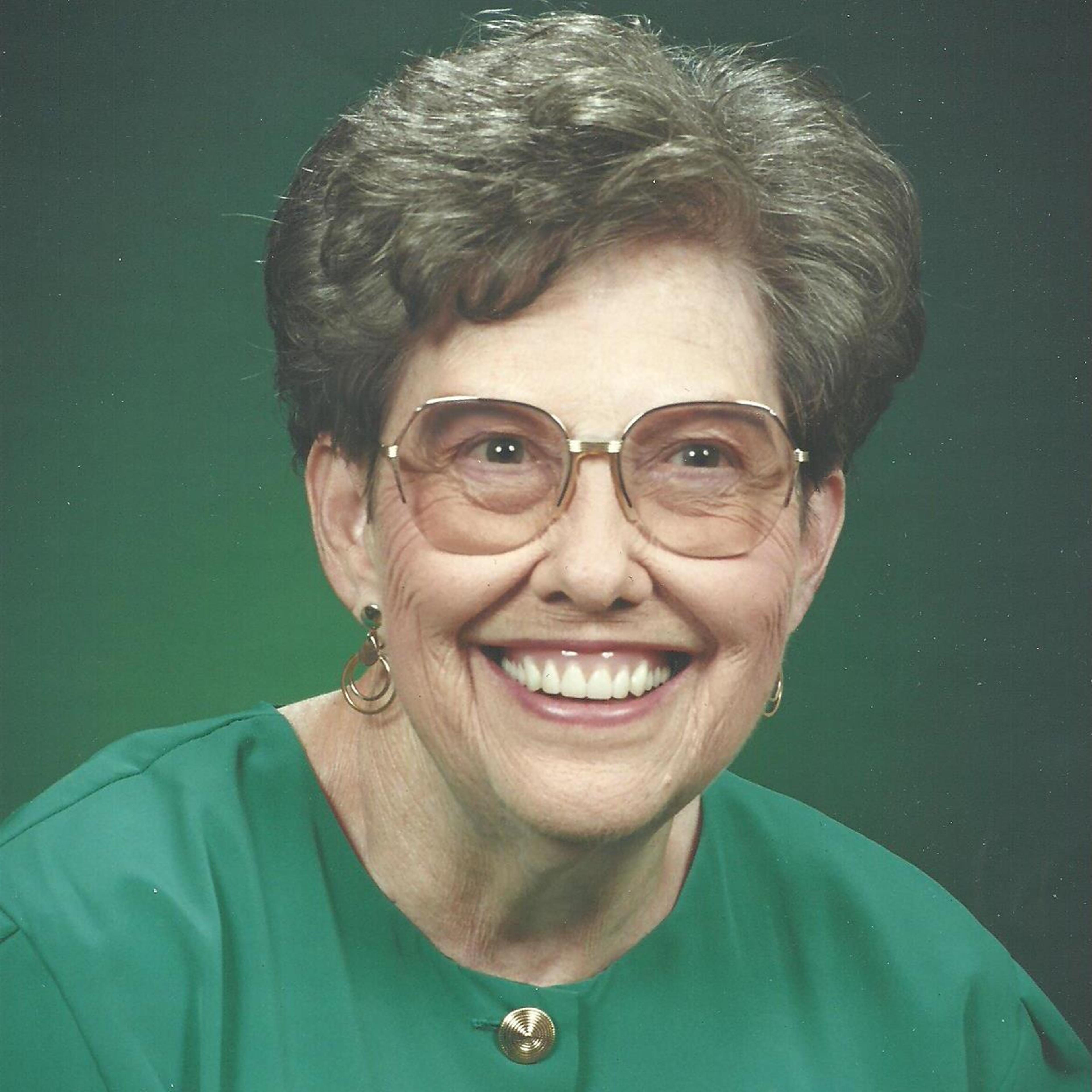 Ida Mae Todd Moore