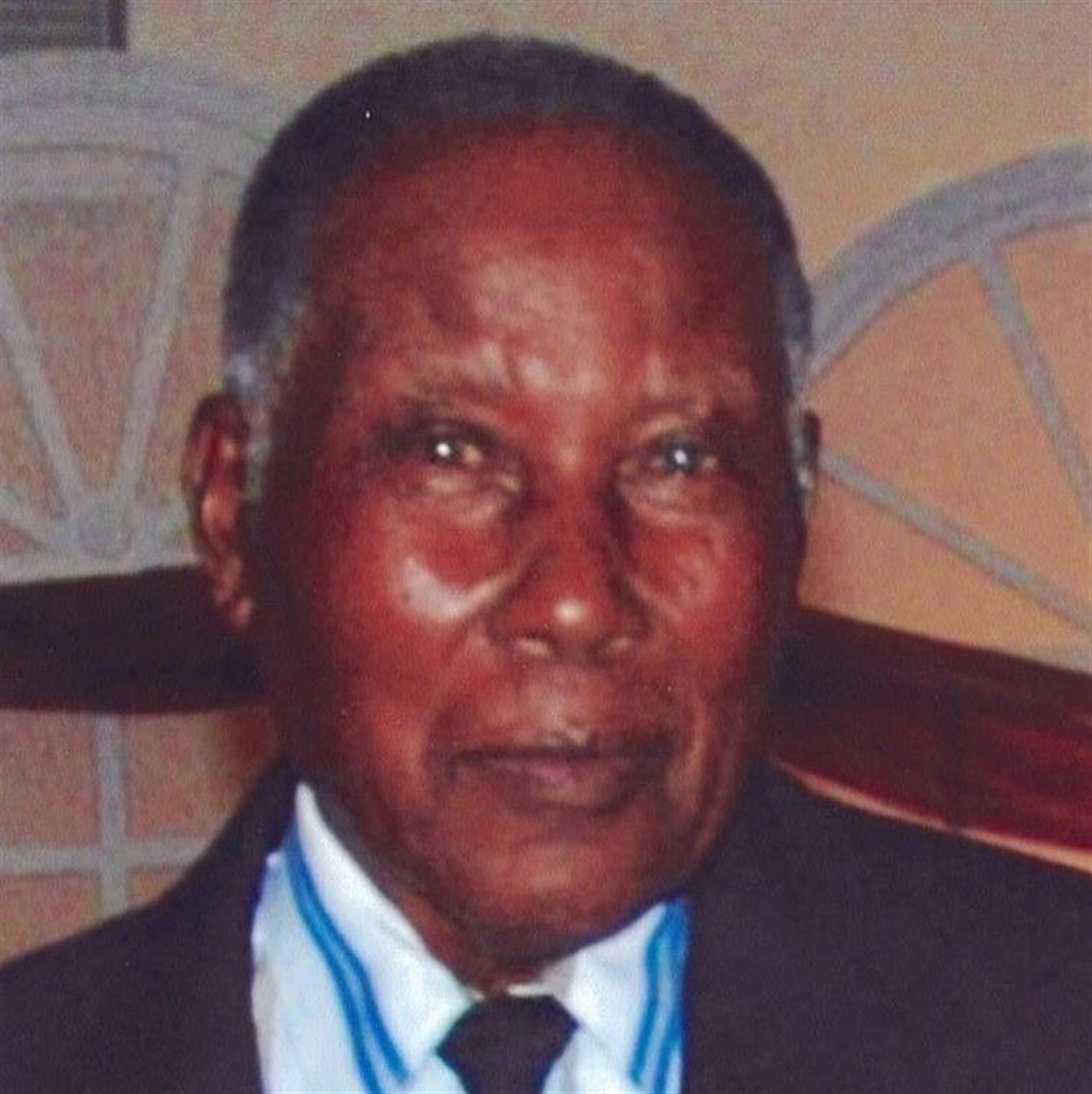 James Lymberg Smallwood's obituary picture