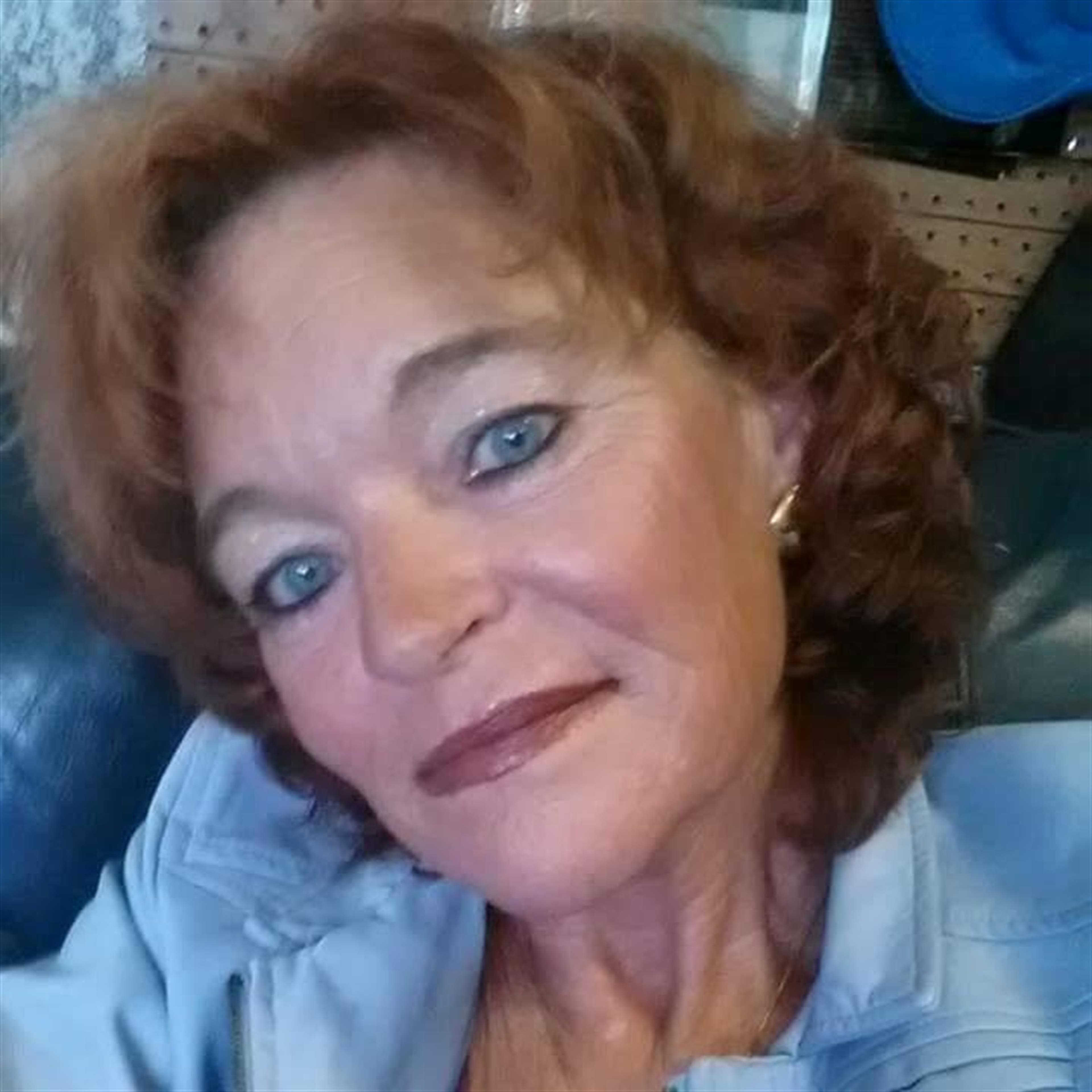 Cathy Ann DuBois