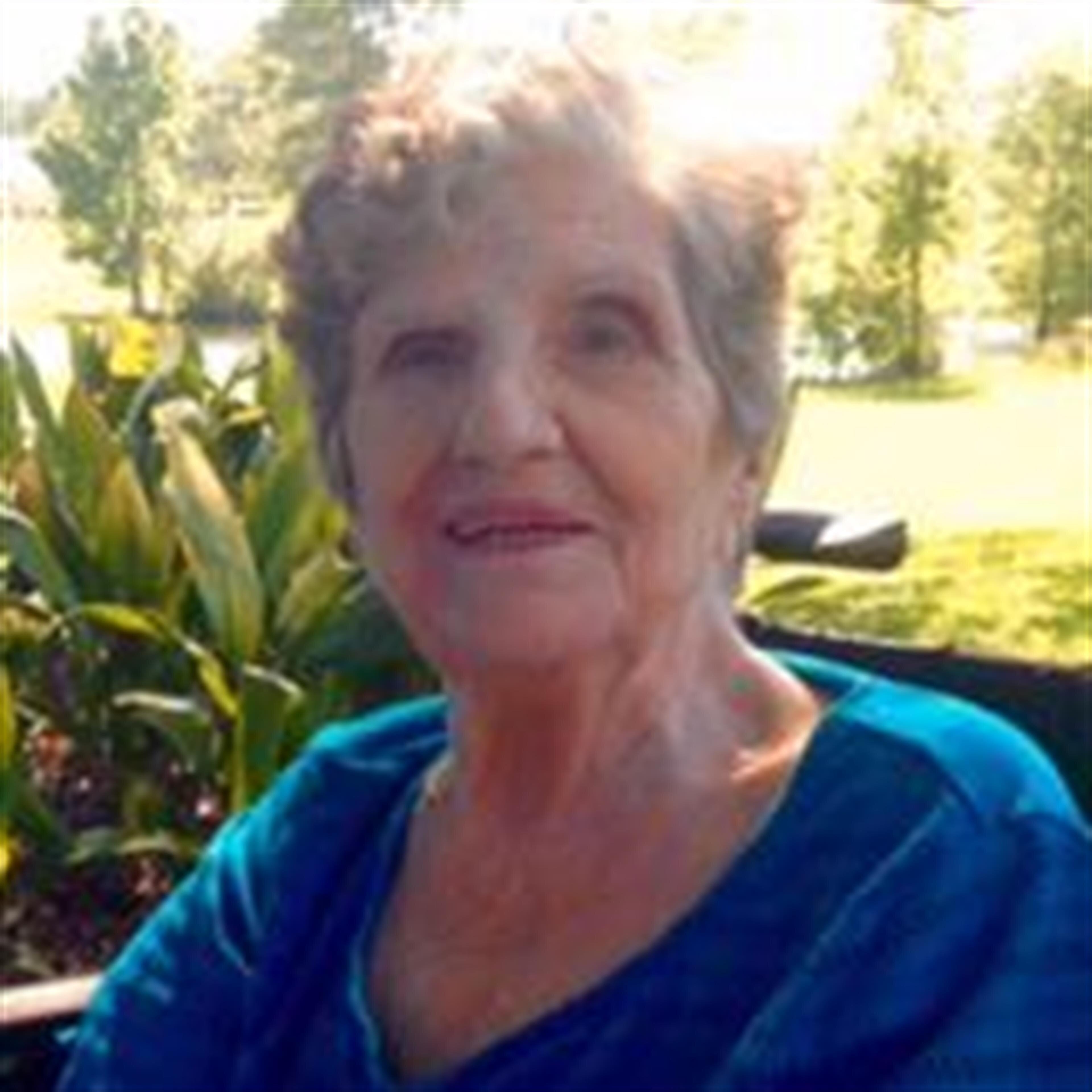 Elizabeth "Betty" Ochello Watson