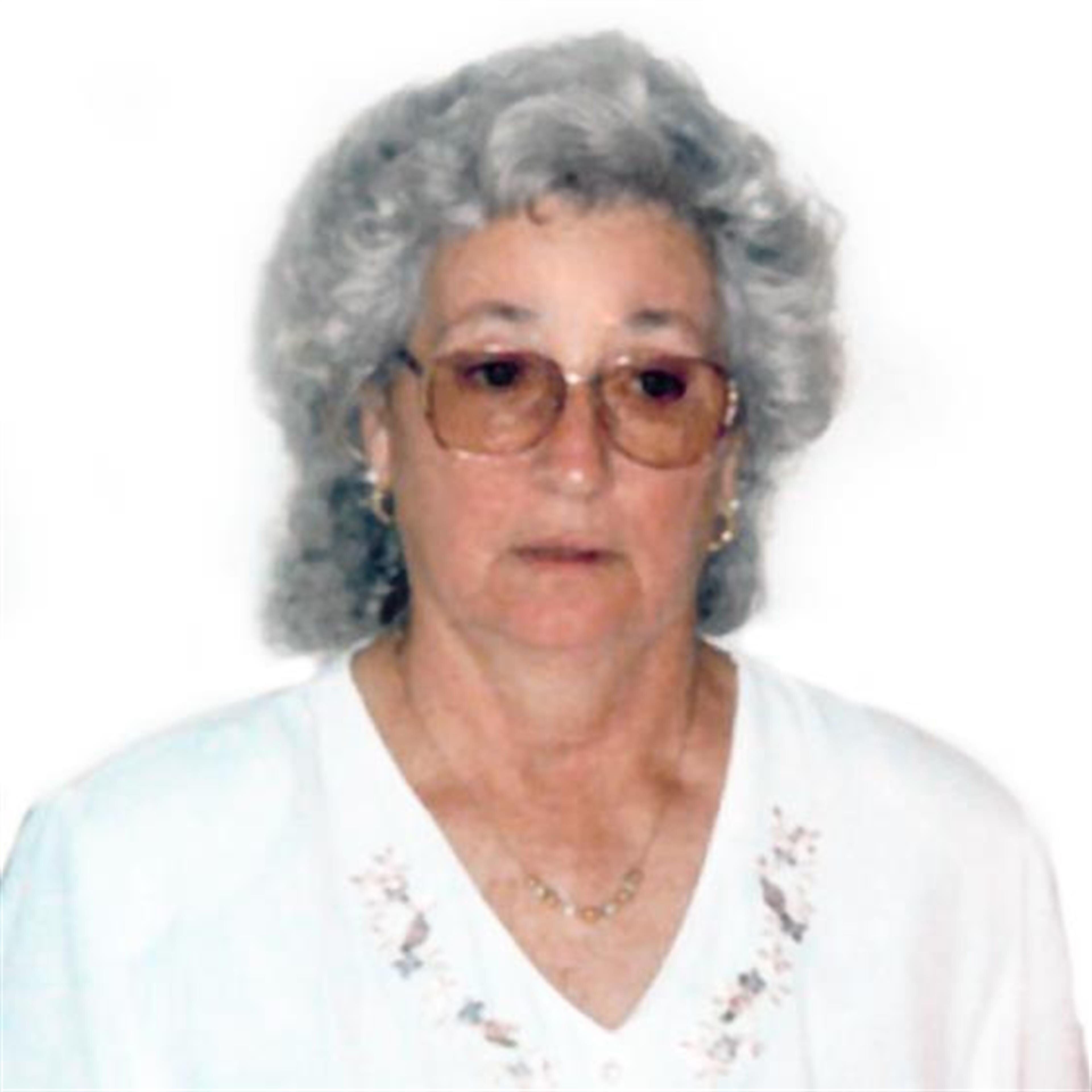 Bertha Jenkins Sharp