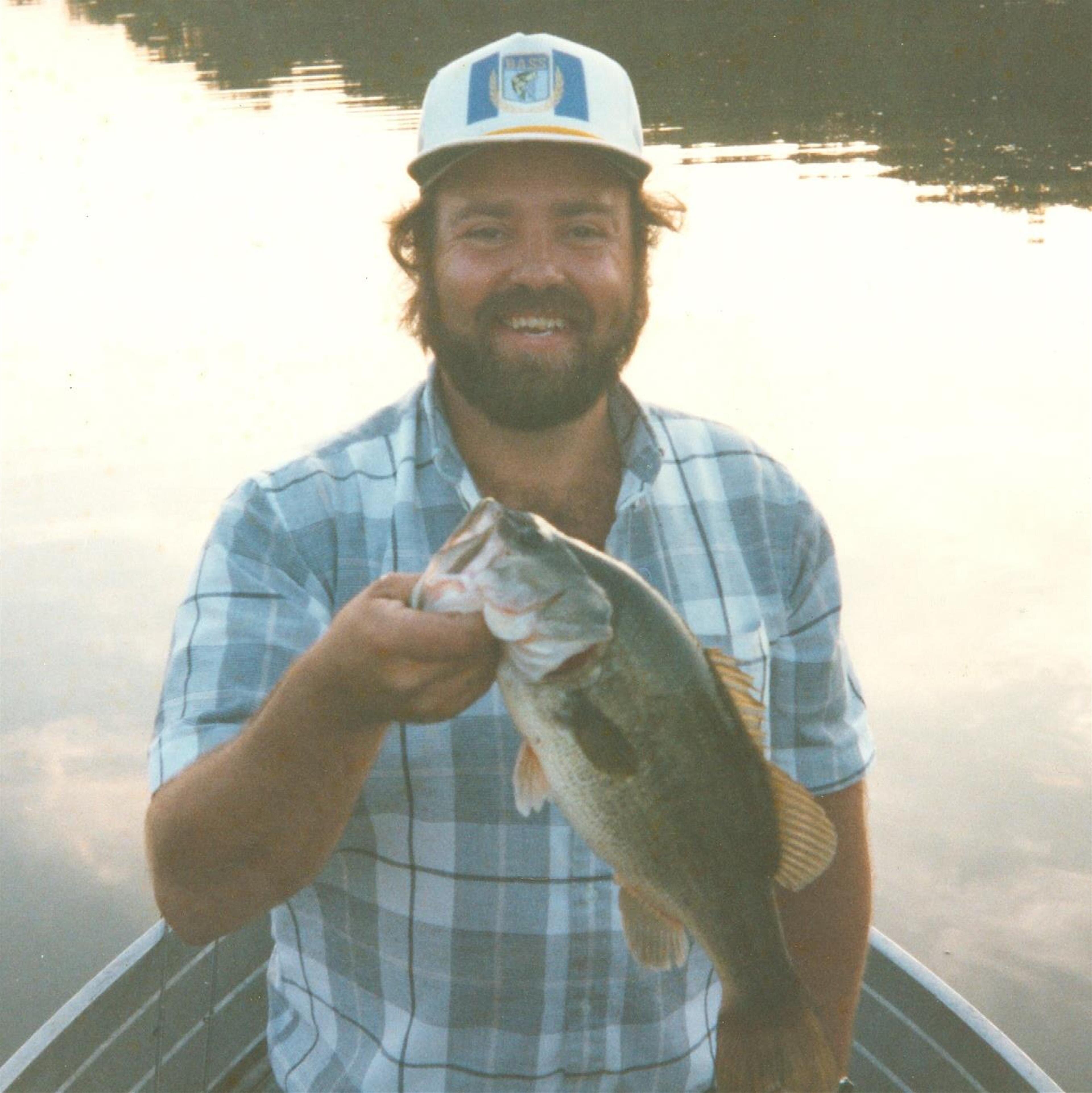 Robert W. Russell