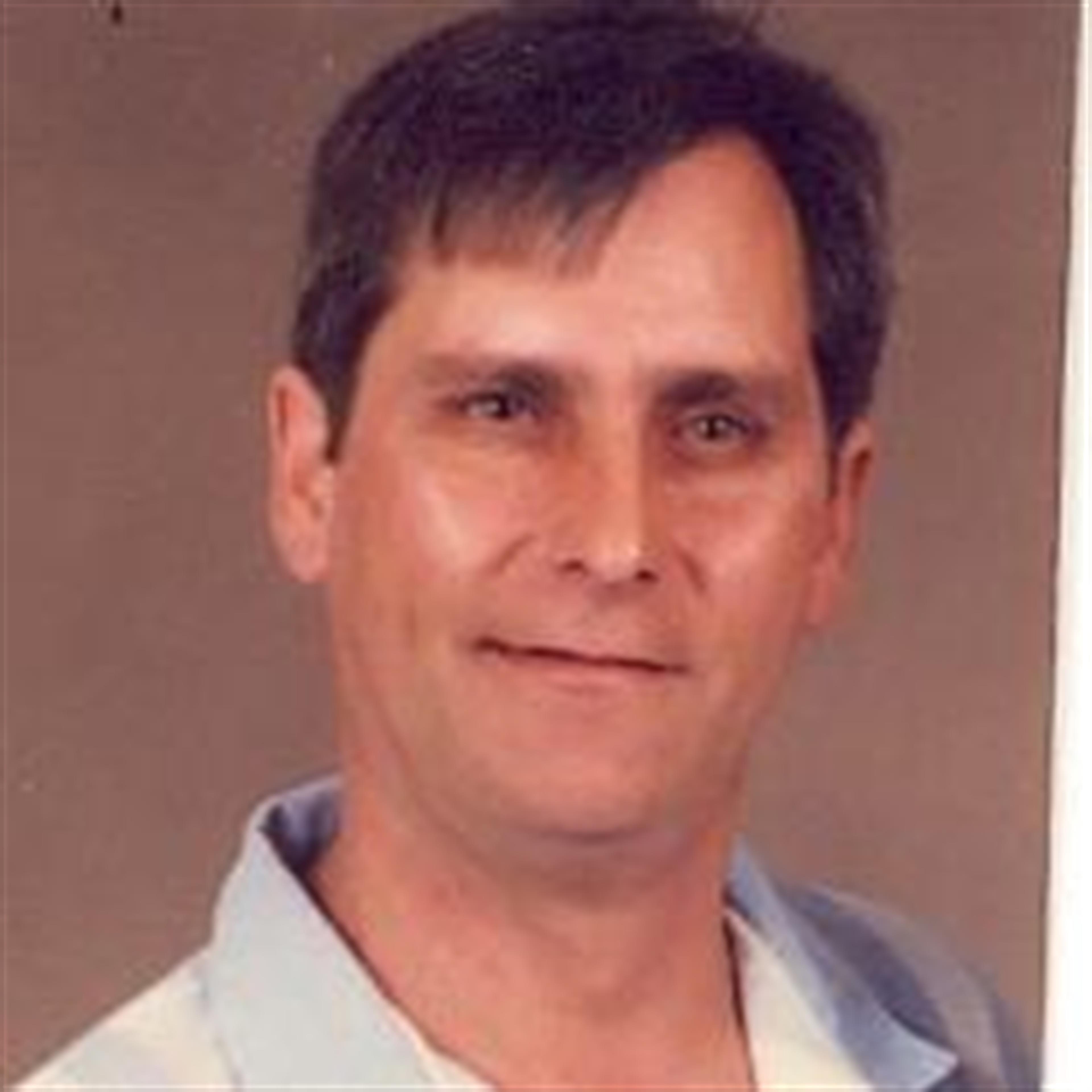 Wayne Bromley's obituary picture