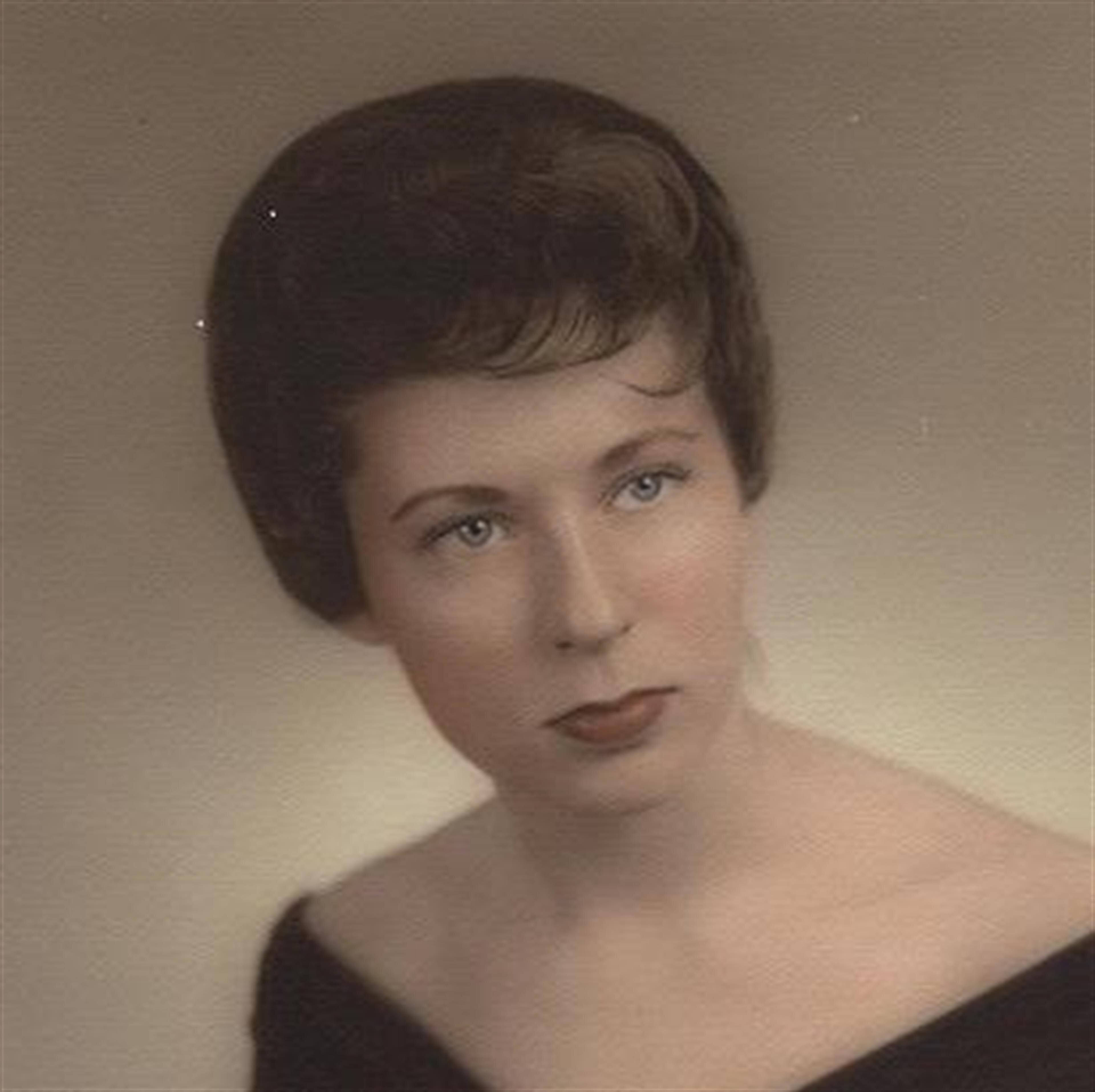 Ms. Wanda  Sue Jones Dunlap