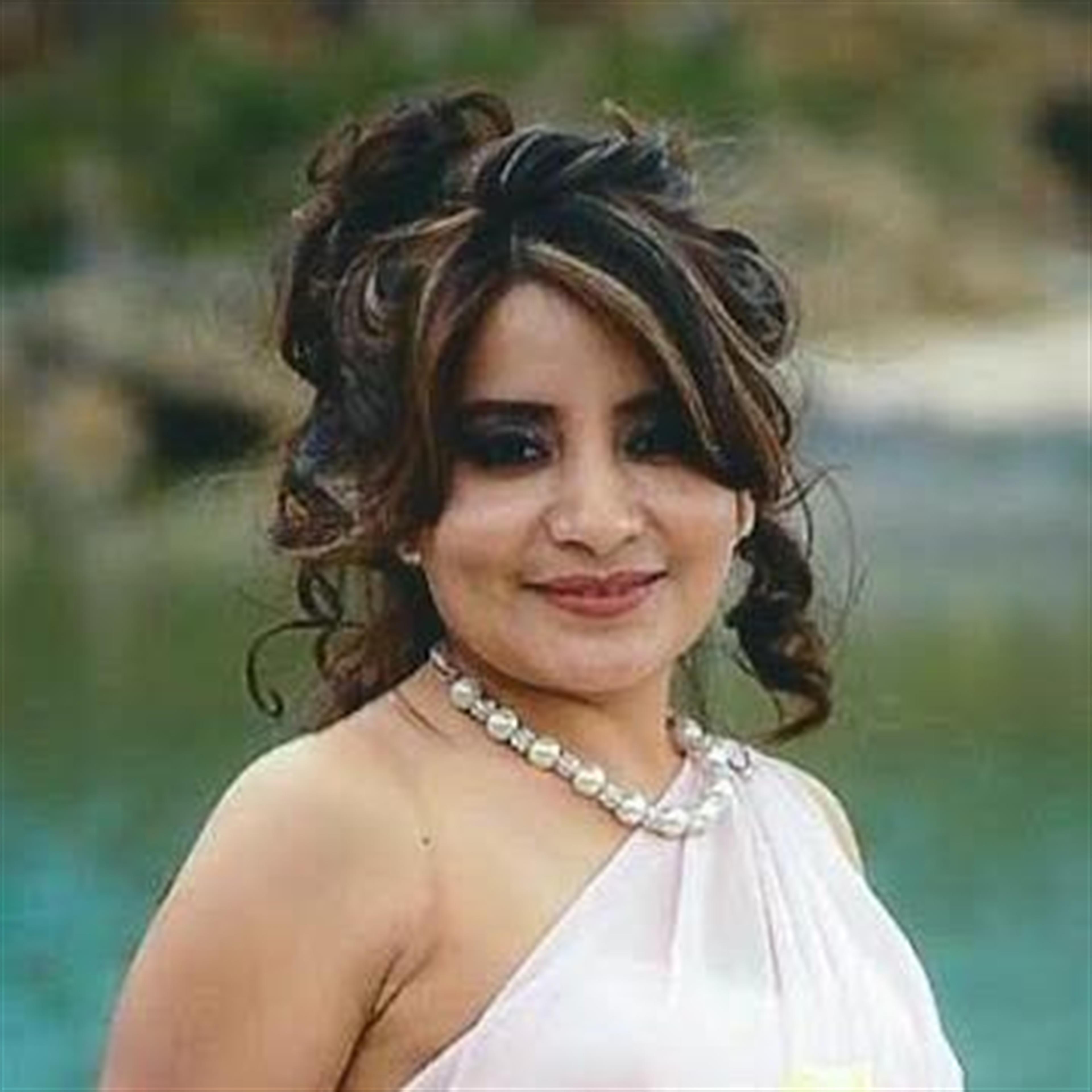 Ana Lucia Buñay Zhinin's obituary picture