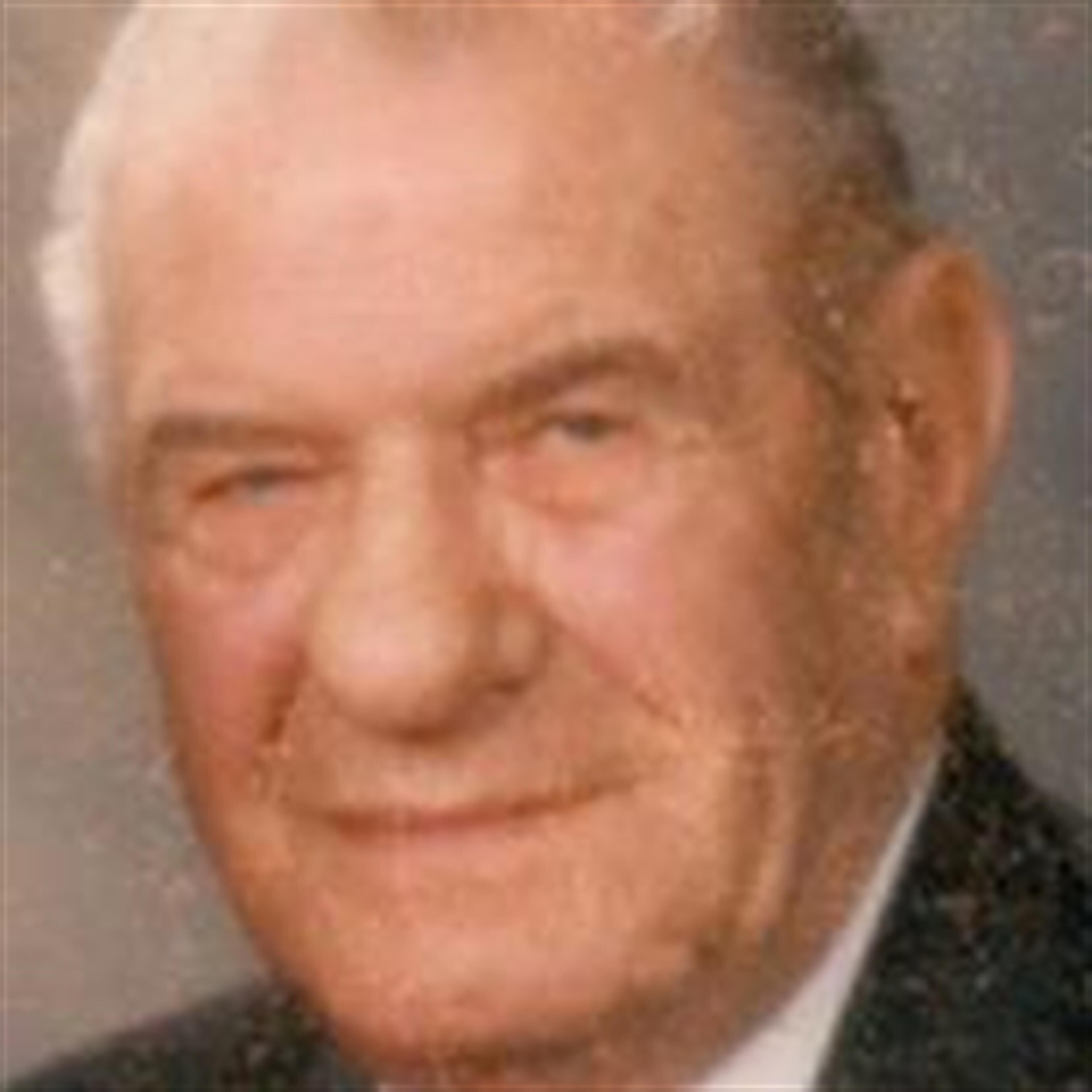 Mr. Otto K. Hopma Sr.