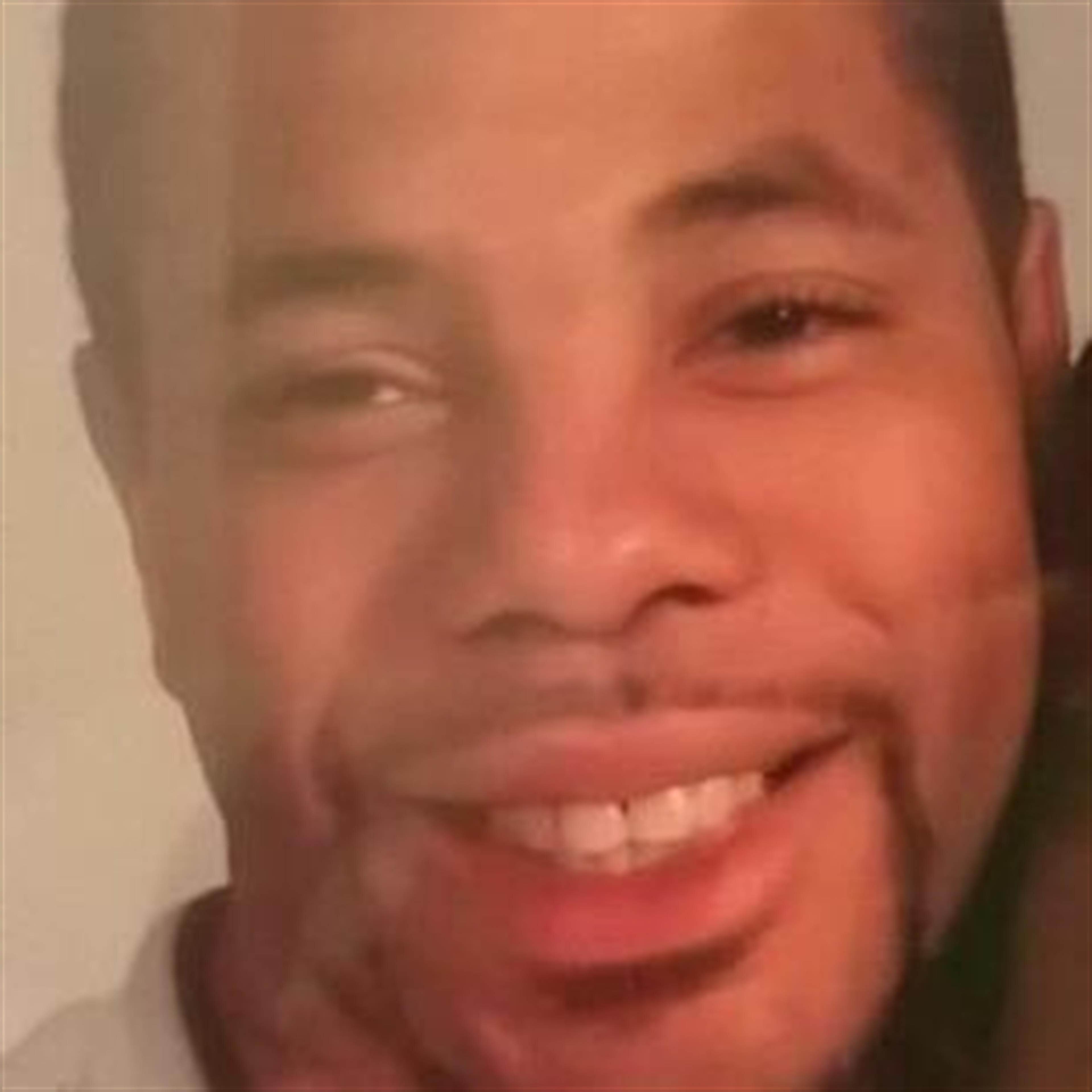 Mr. Lemar Alexander Thomas, Sr