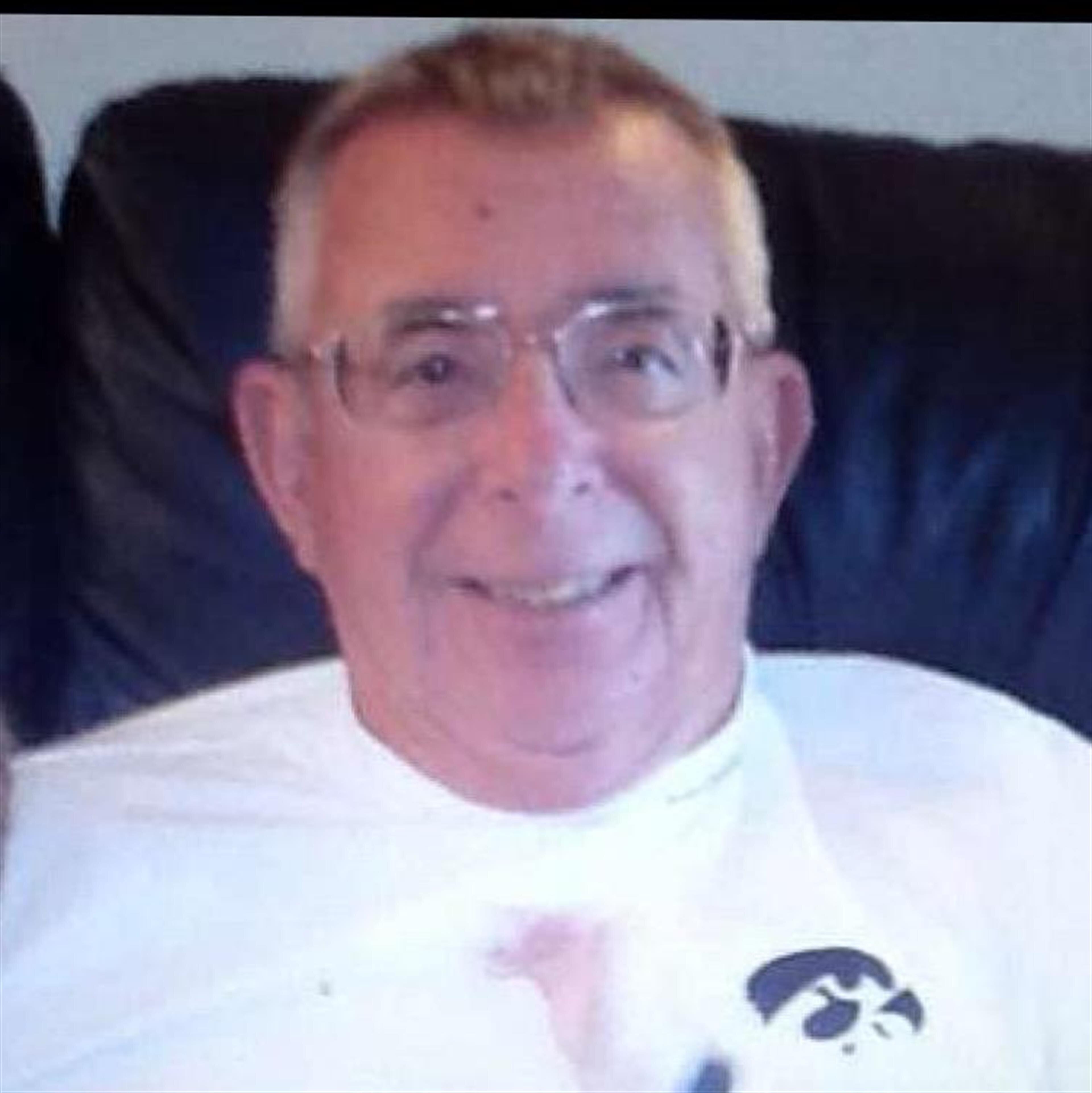 Roger L Shaull (Camdenton)