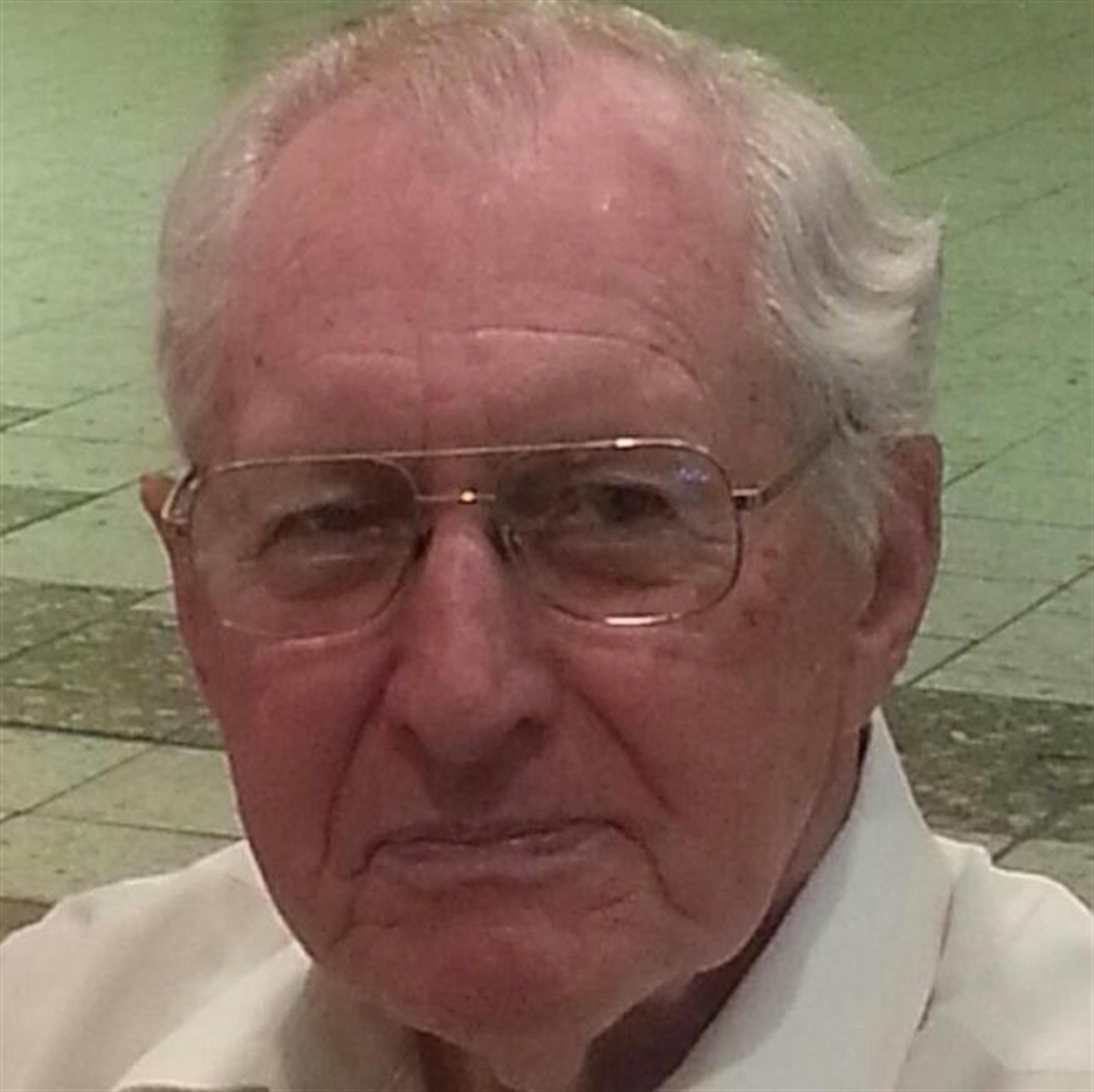 Robert Lee Bellew