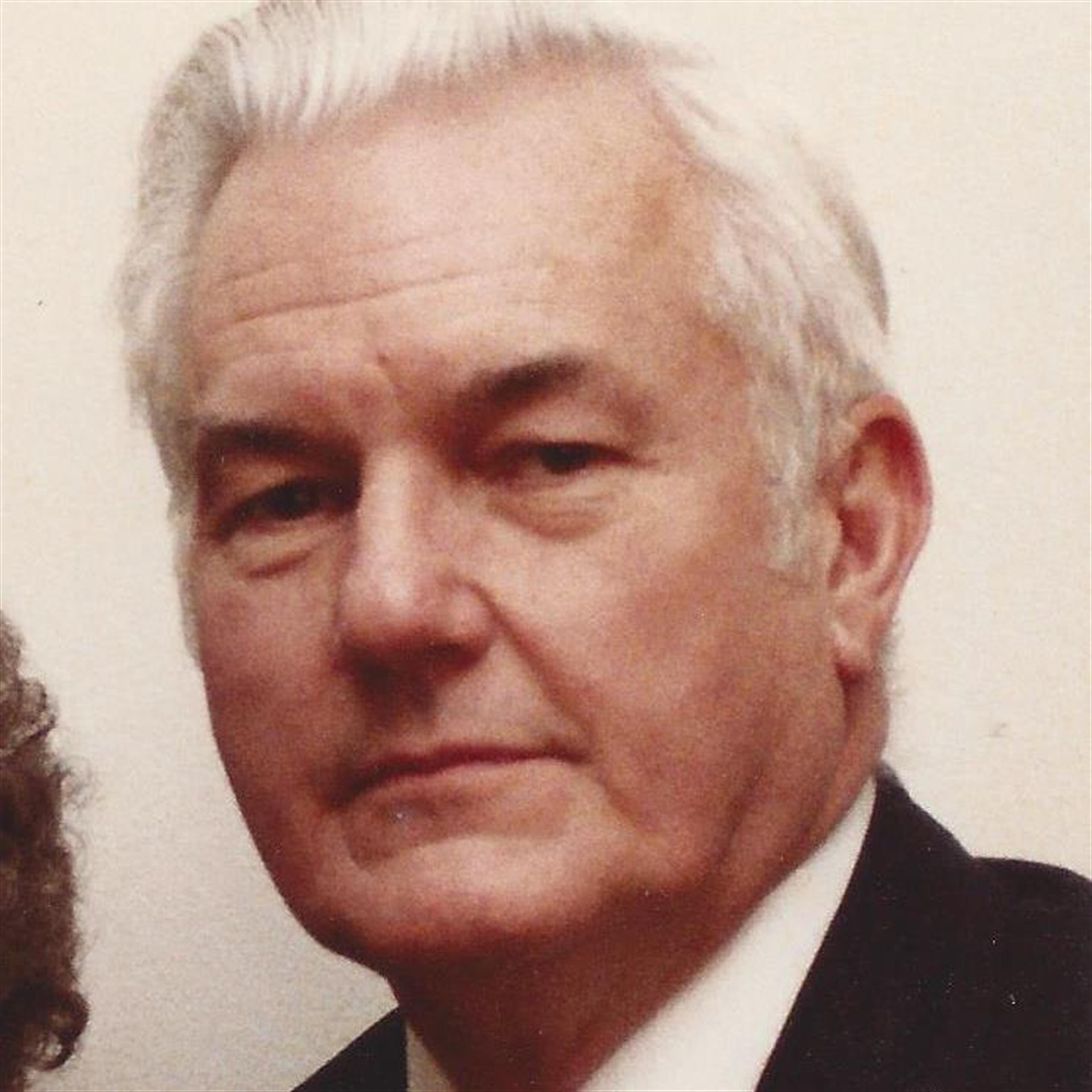 James R. Baars