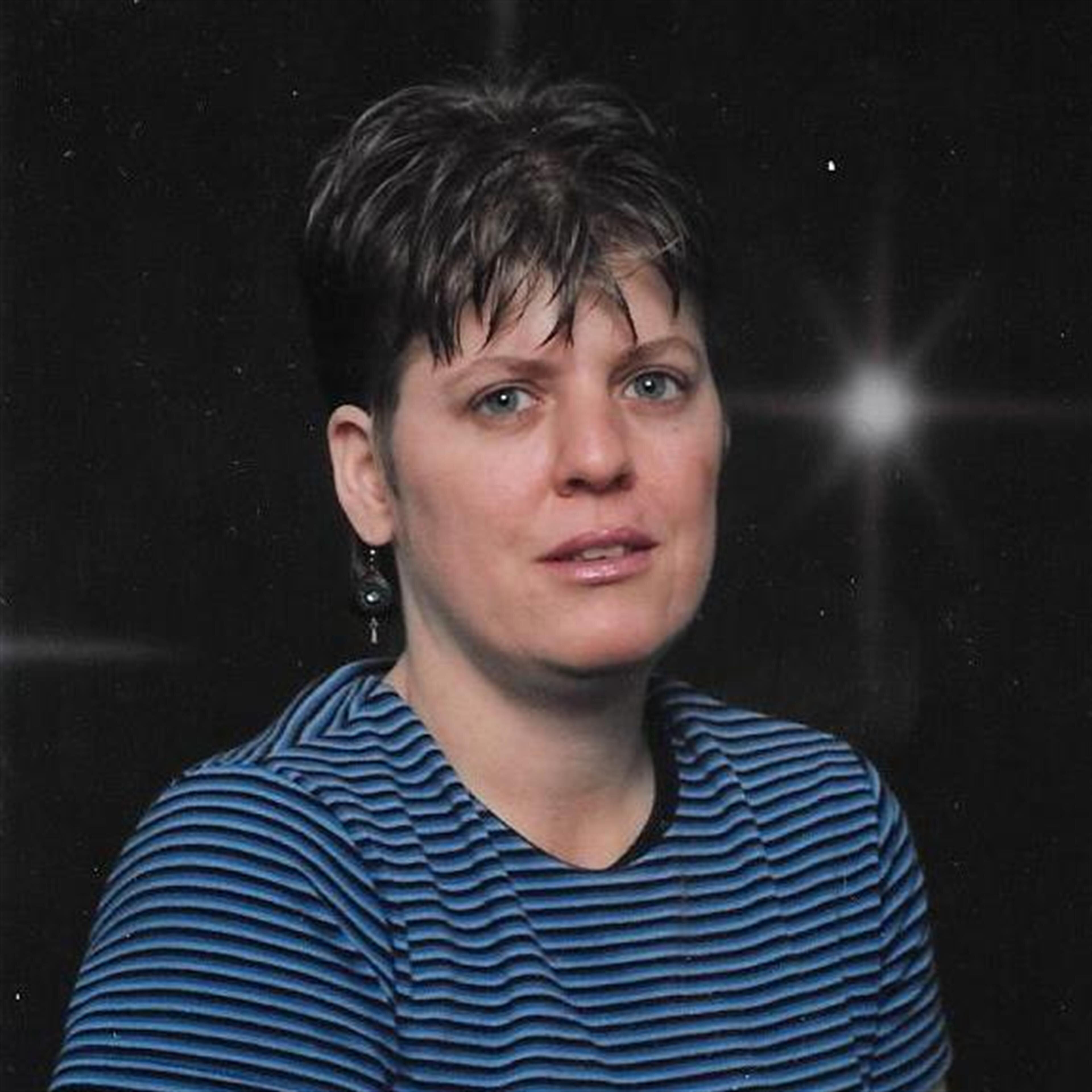Rhonda  Kay Harvey