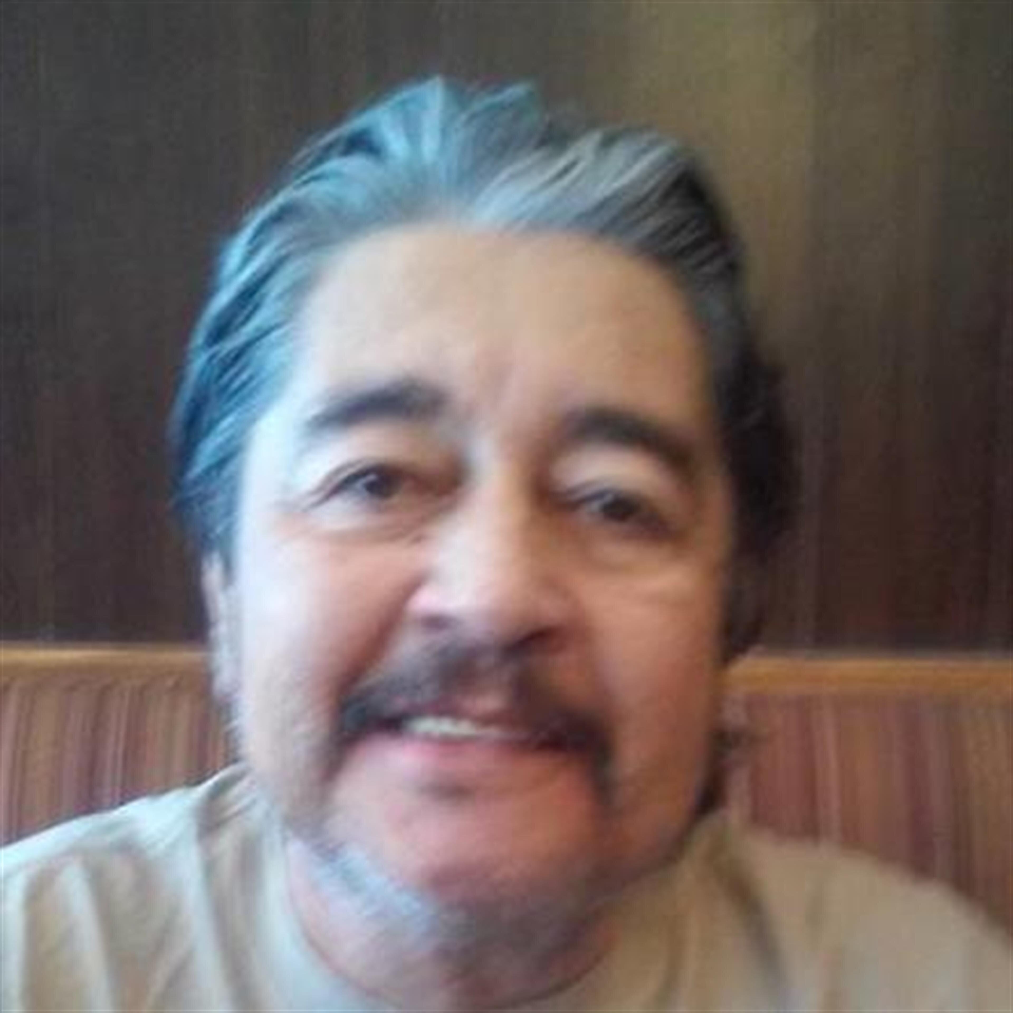 George Velez