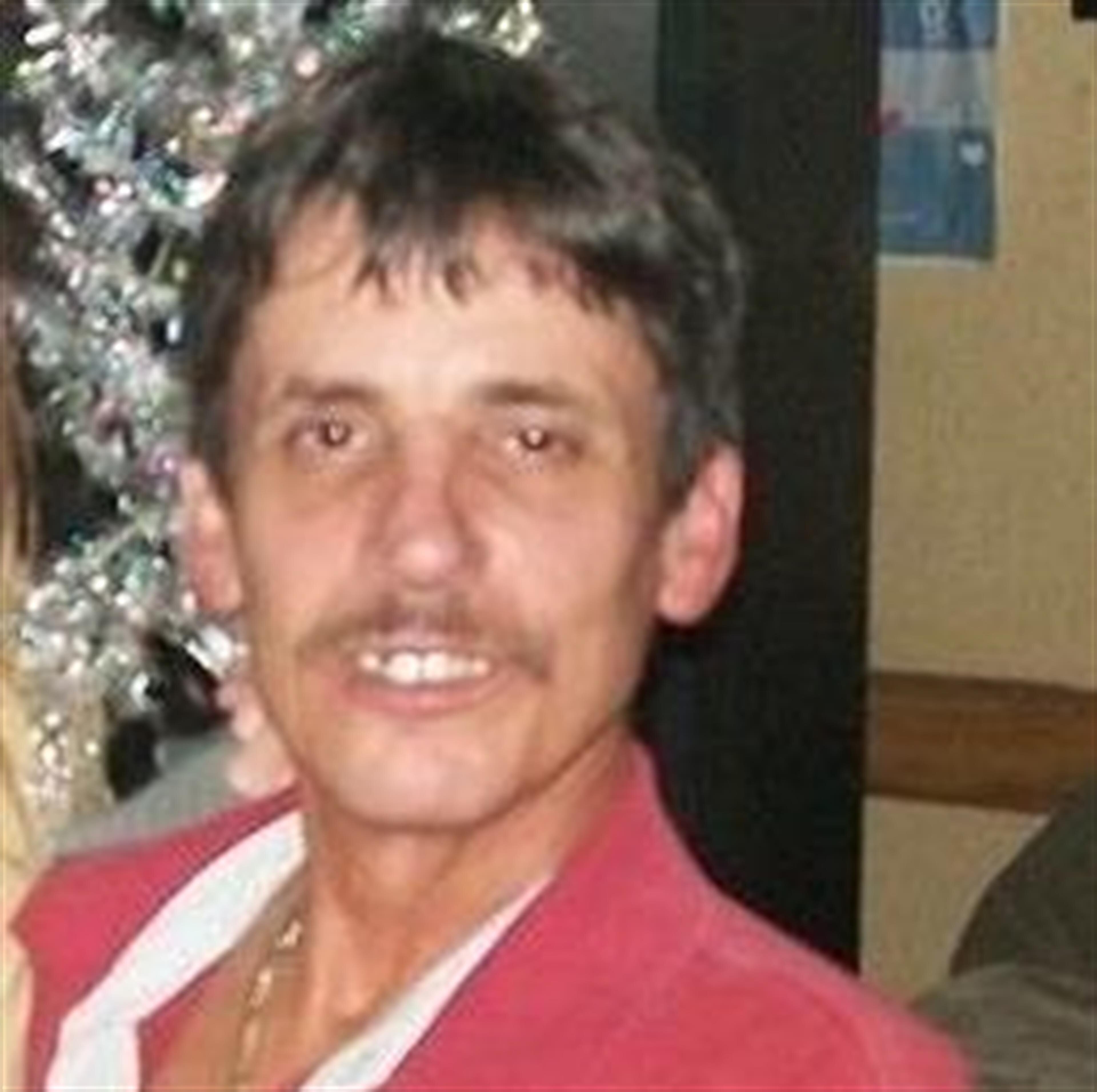 Jerry  Lewis McDowell