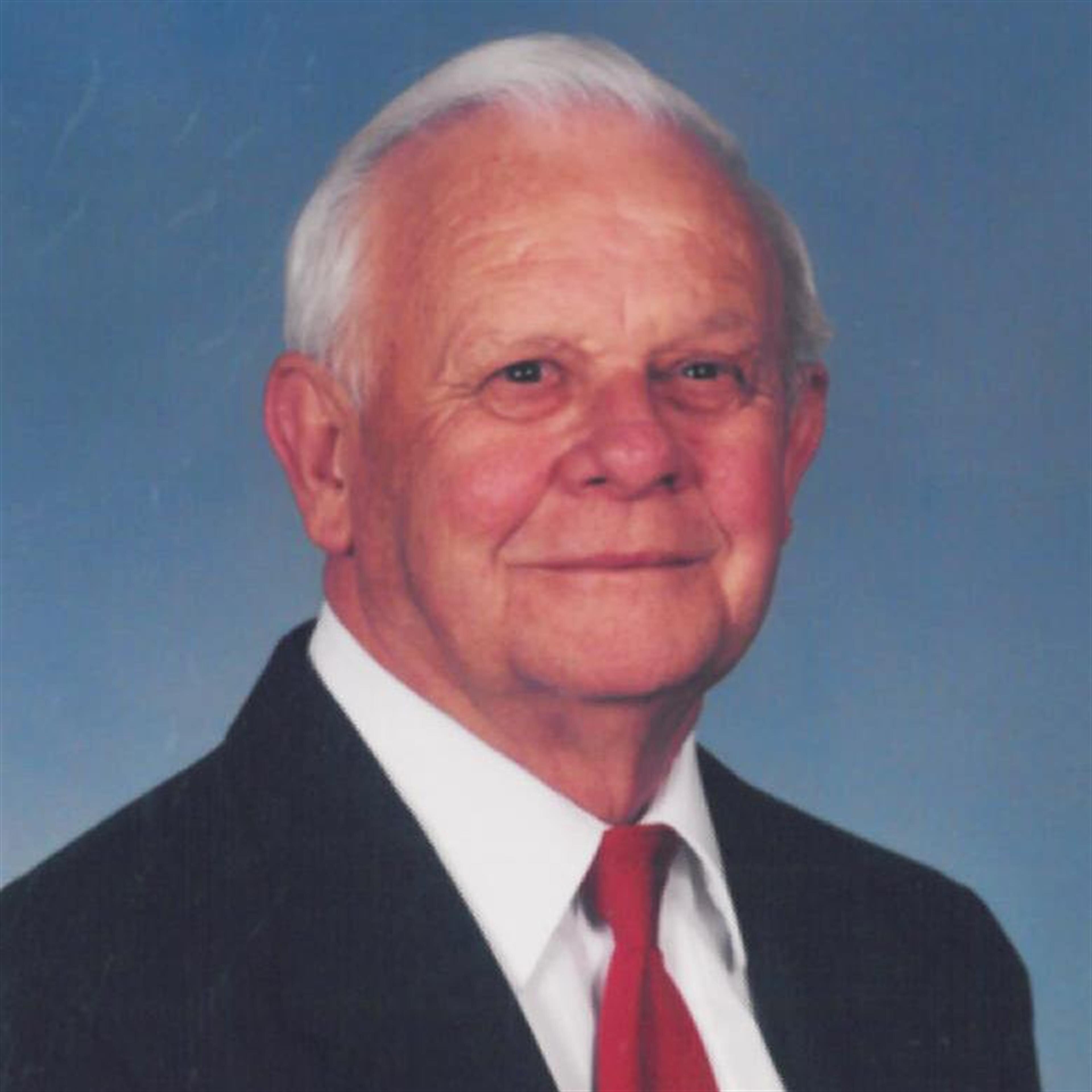 Grady Marcus Jenkins