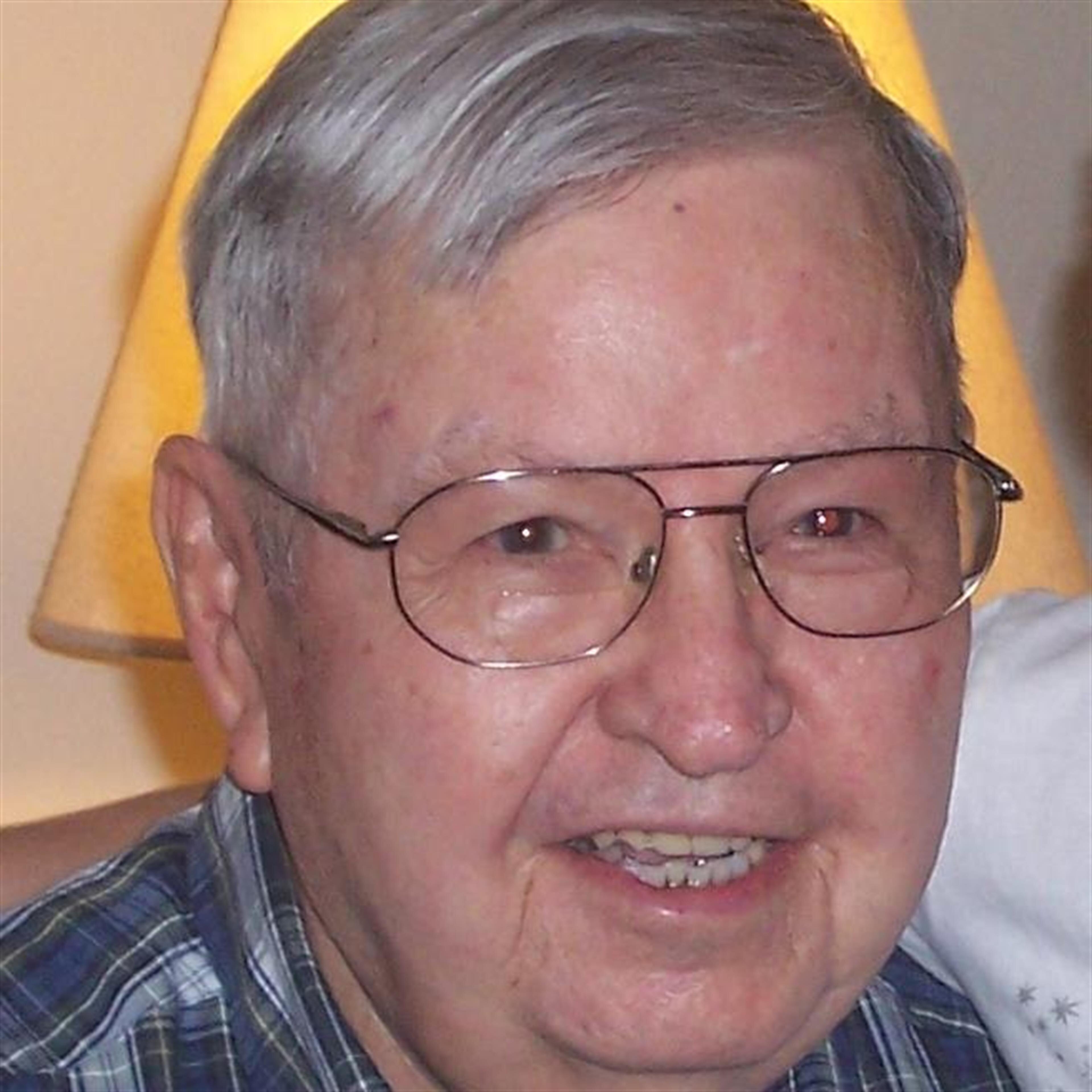 Billy Crosby