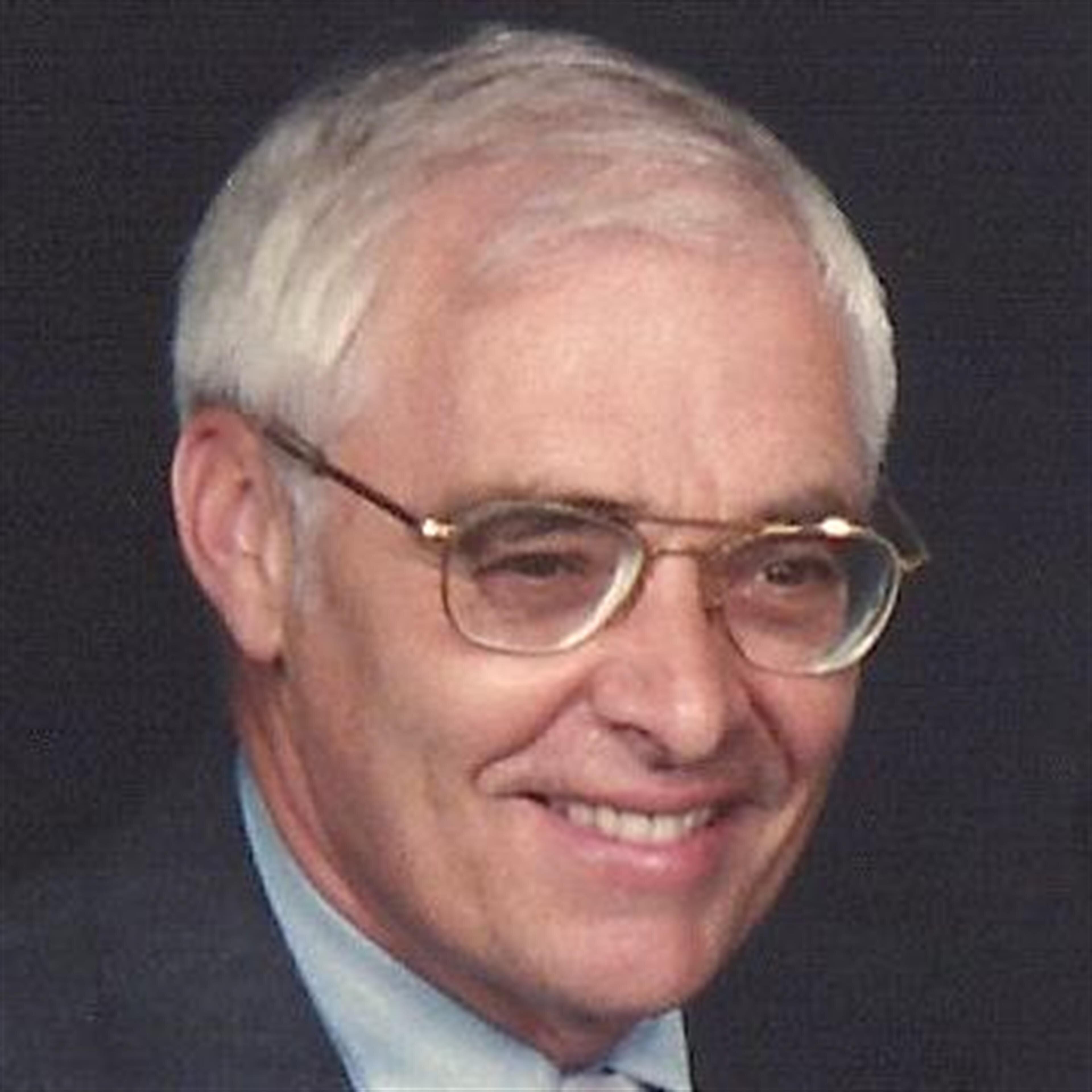 Oliver "Jim"  Cookson