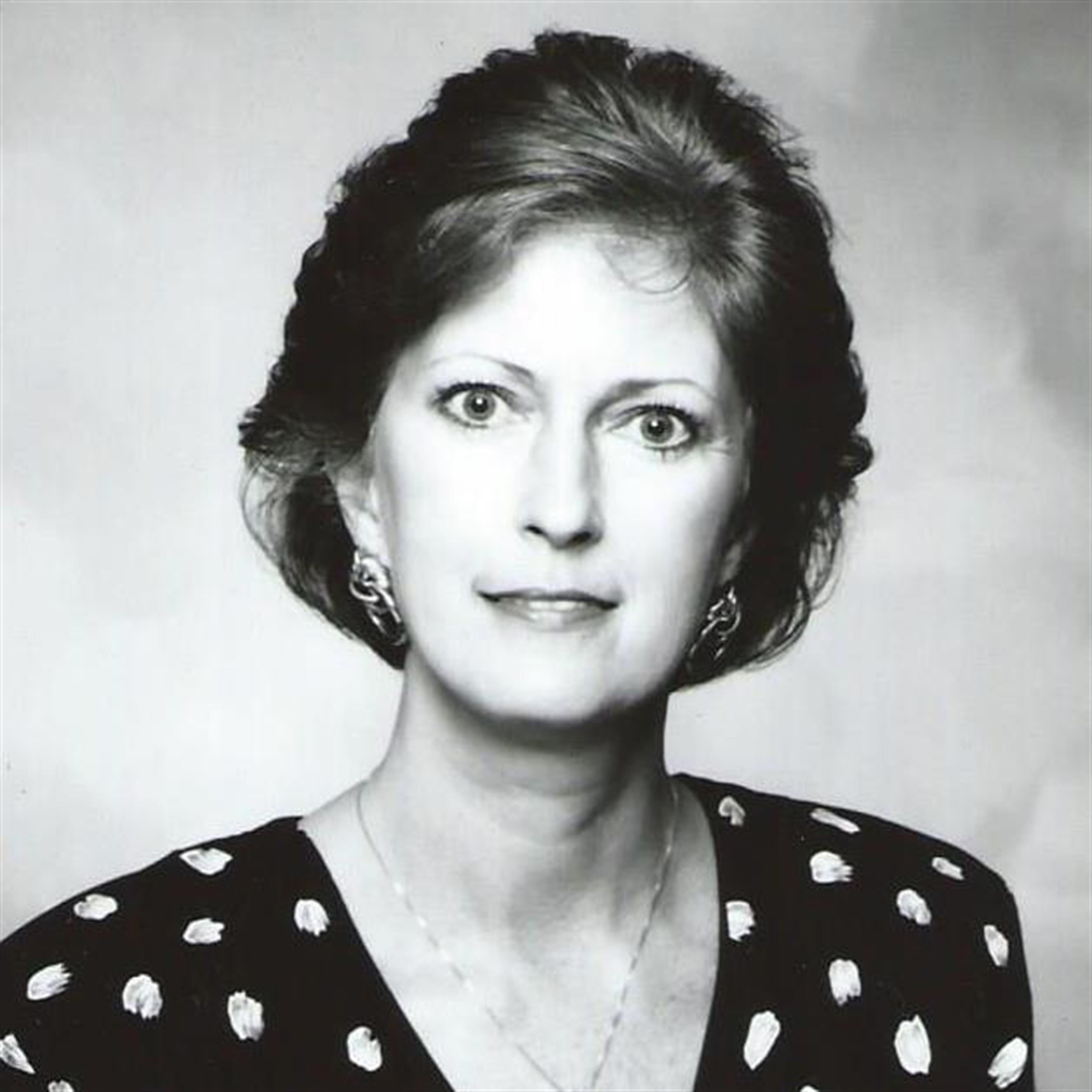 Christianne Hardy Ellaby-Hayes