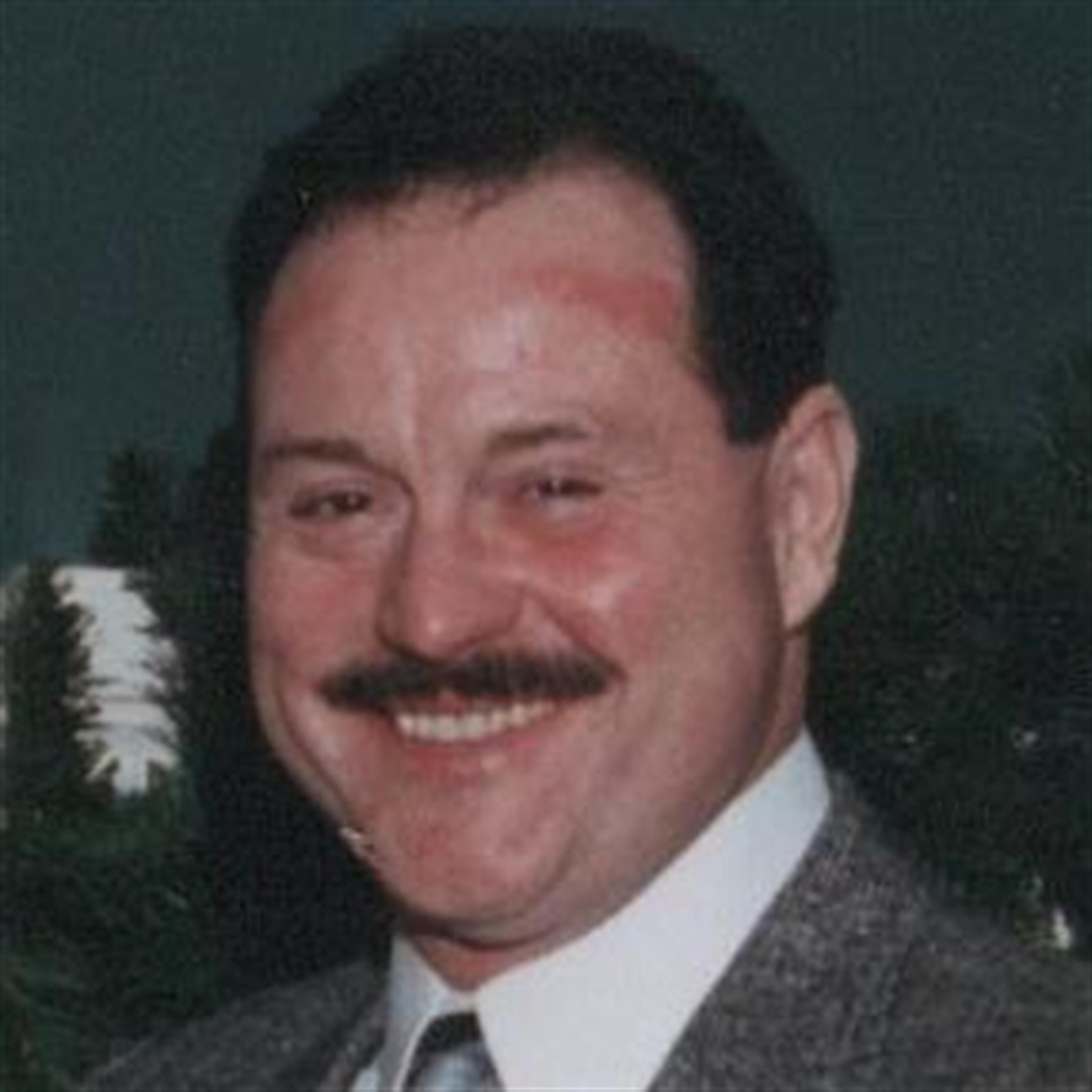 Roger L. Faulkner