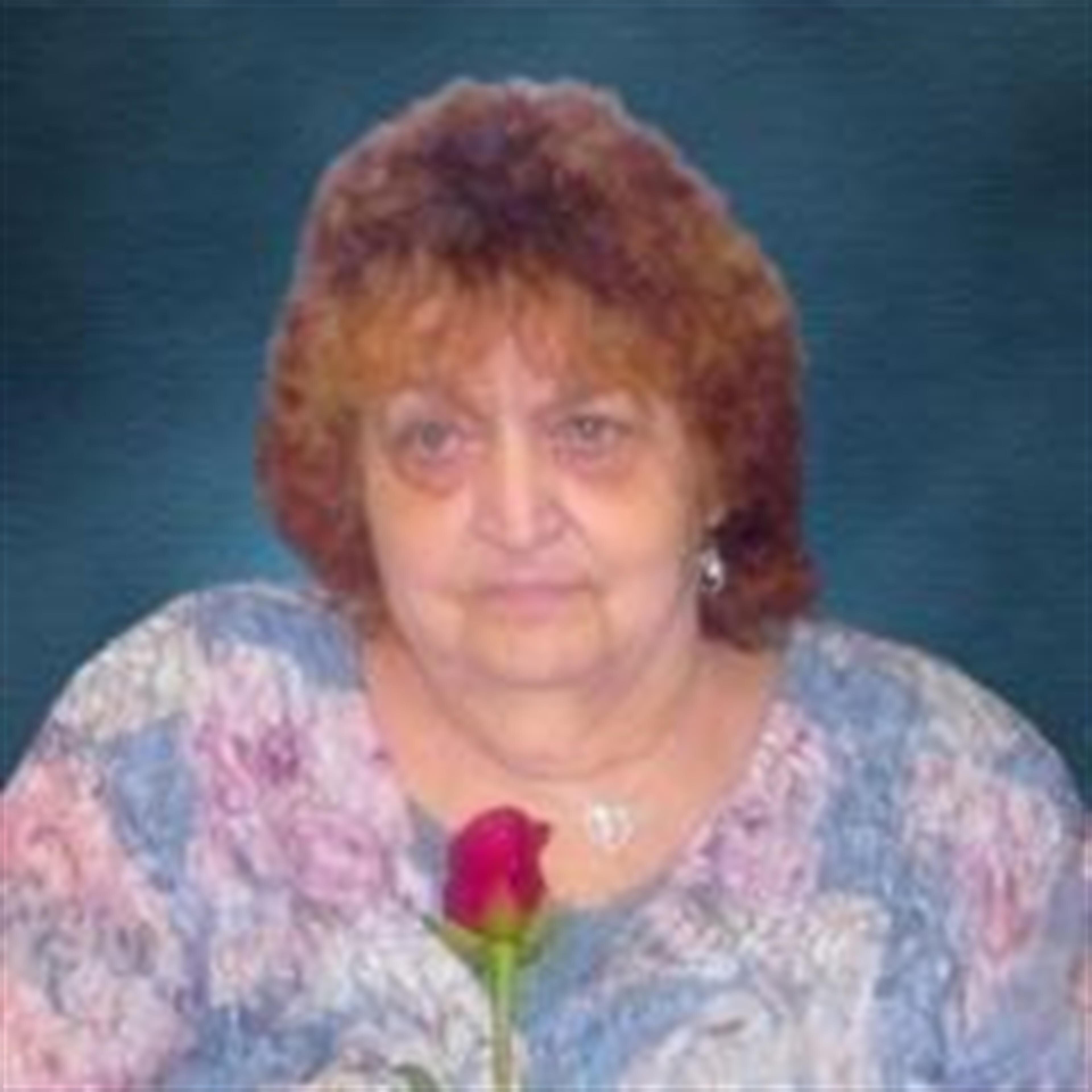 Florence Marriett Leigh