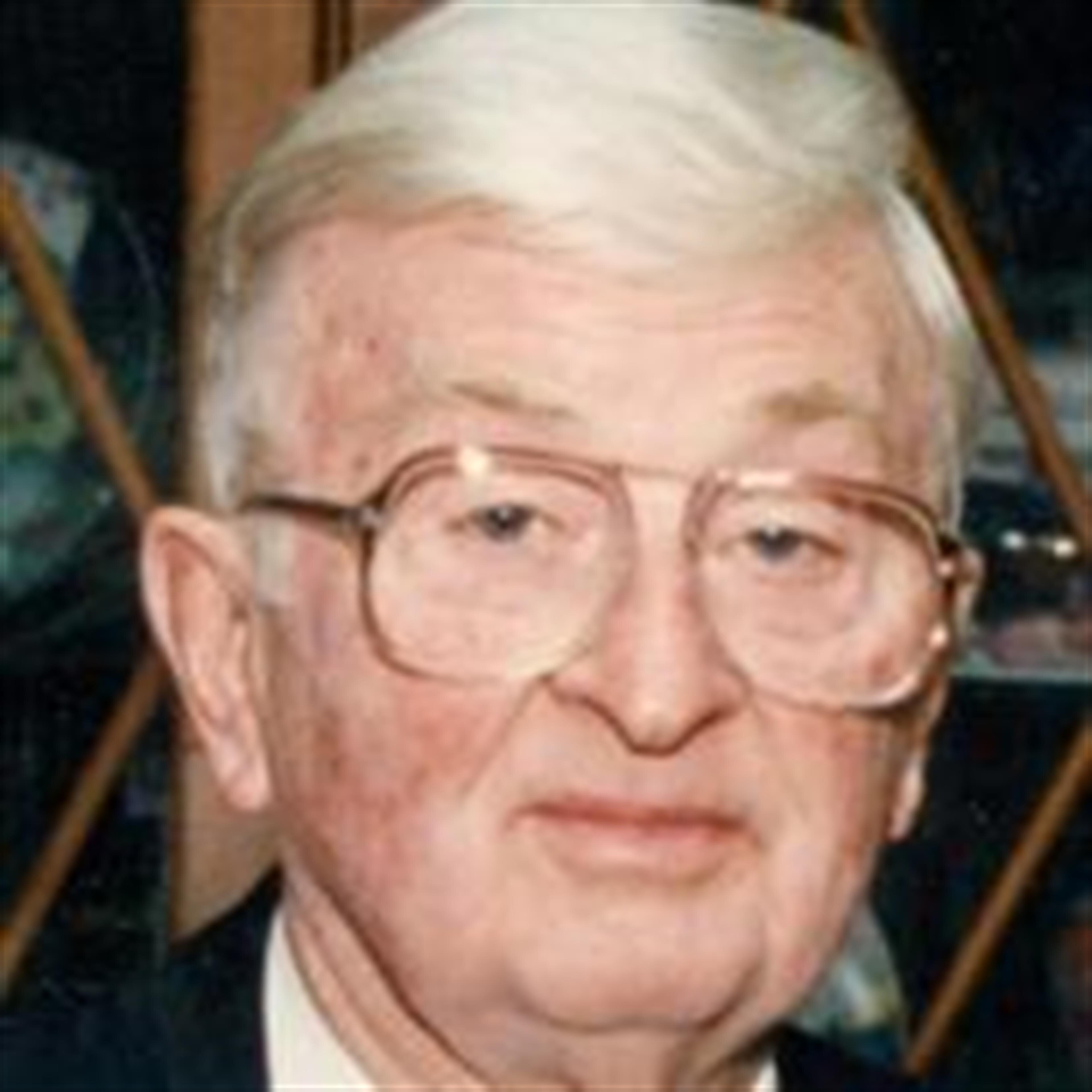 Mr. Julius A. "Jute" Hartsema