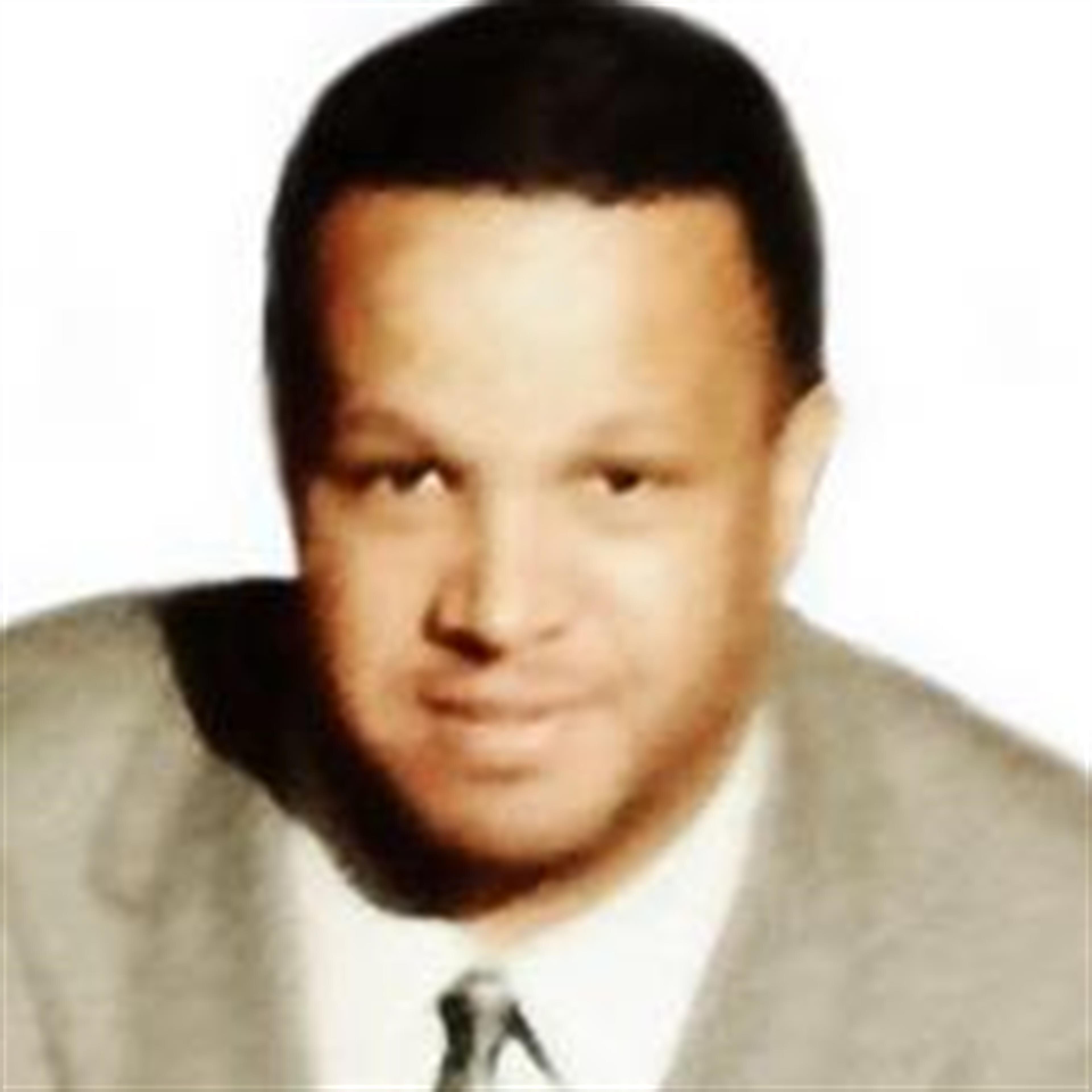 Frank Jerome "Ponoke" Cyprian