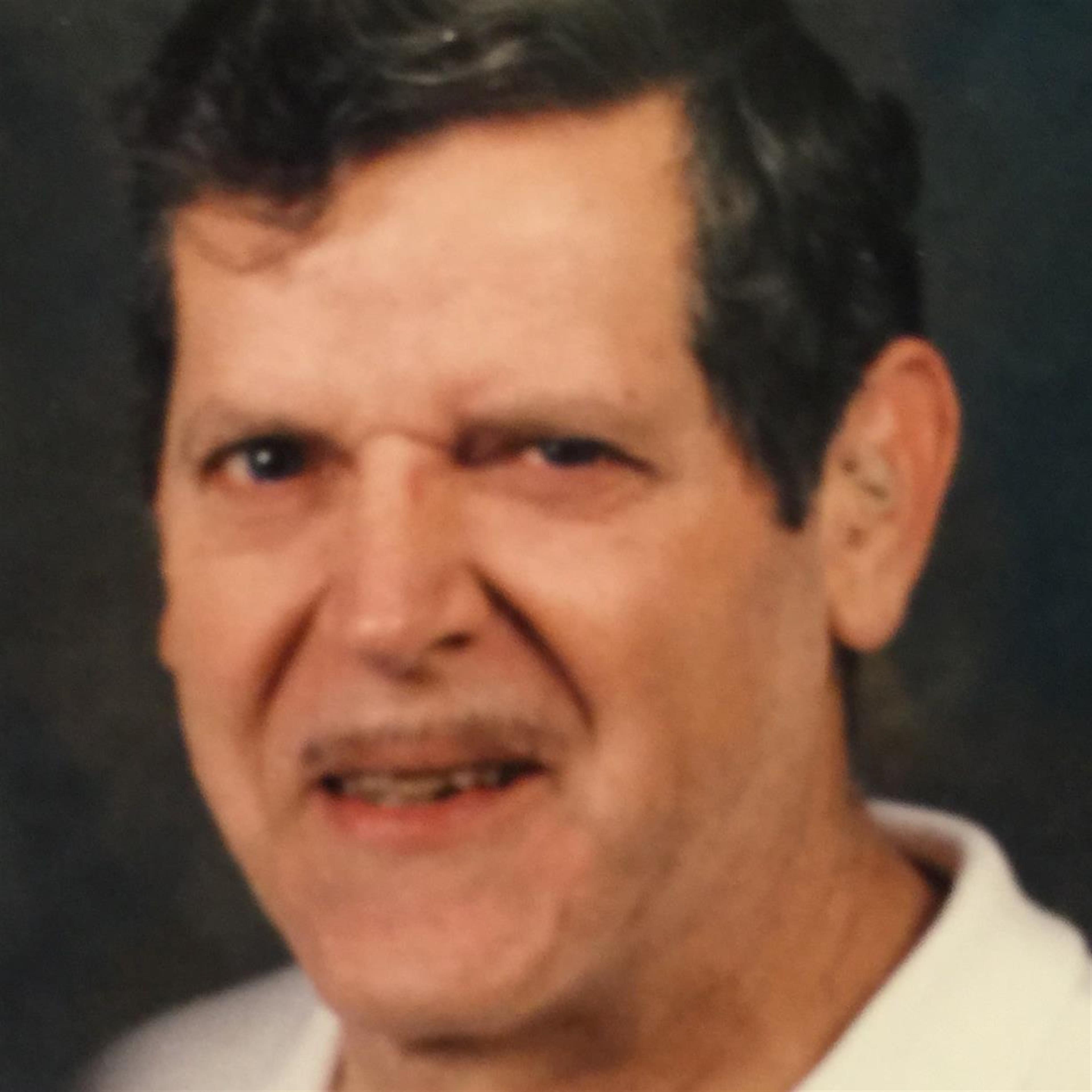 Kenneth  David Norman