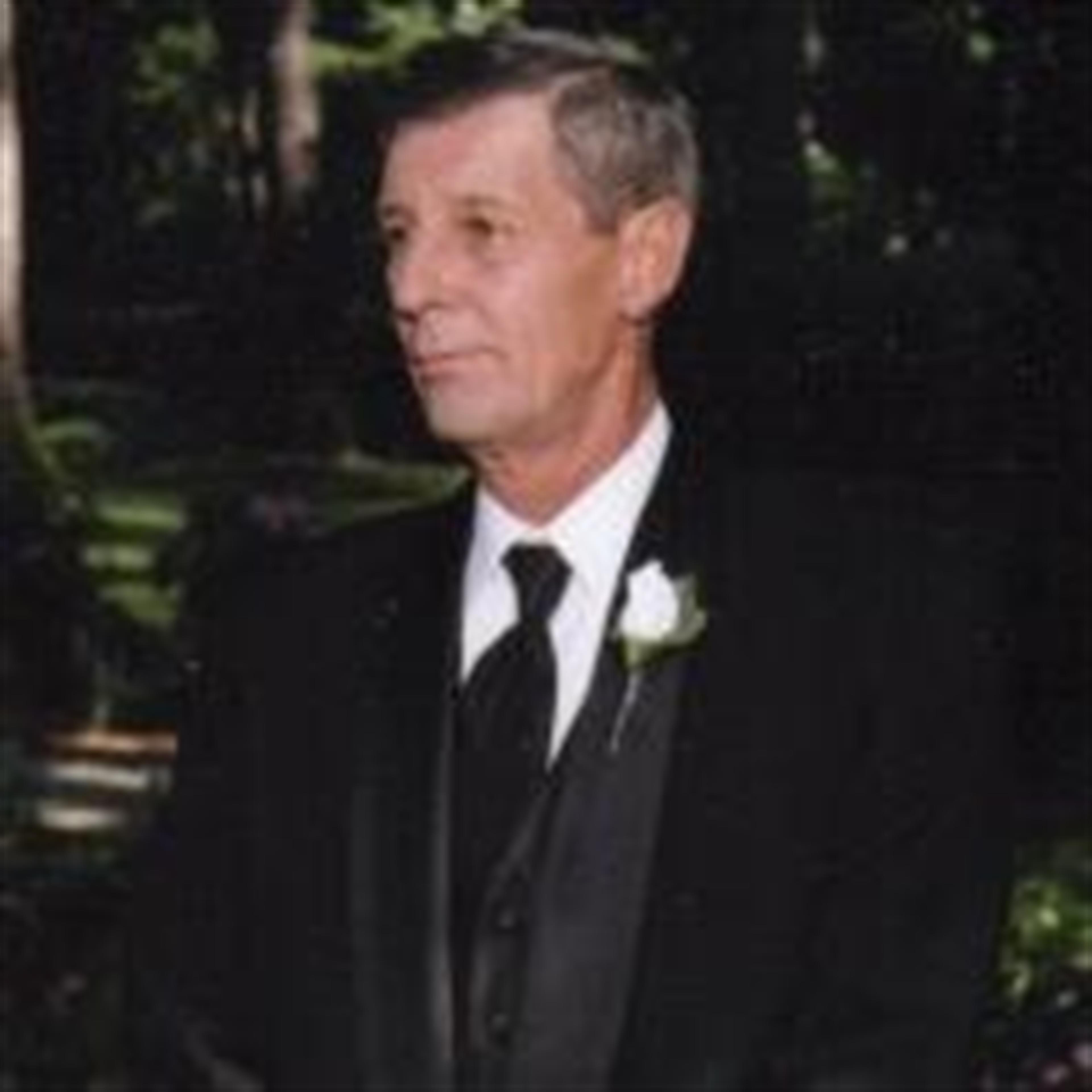 Berry Oliver Brown's obituary picture