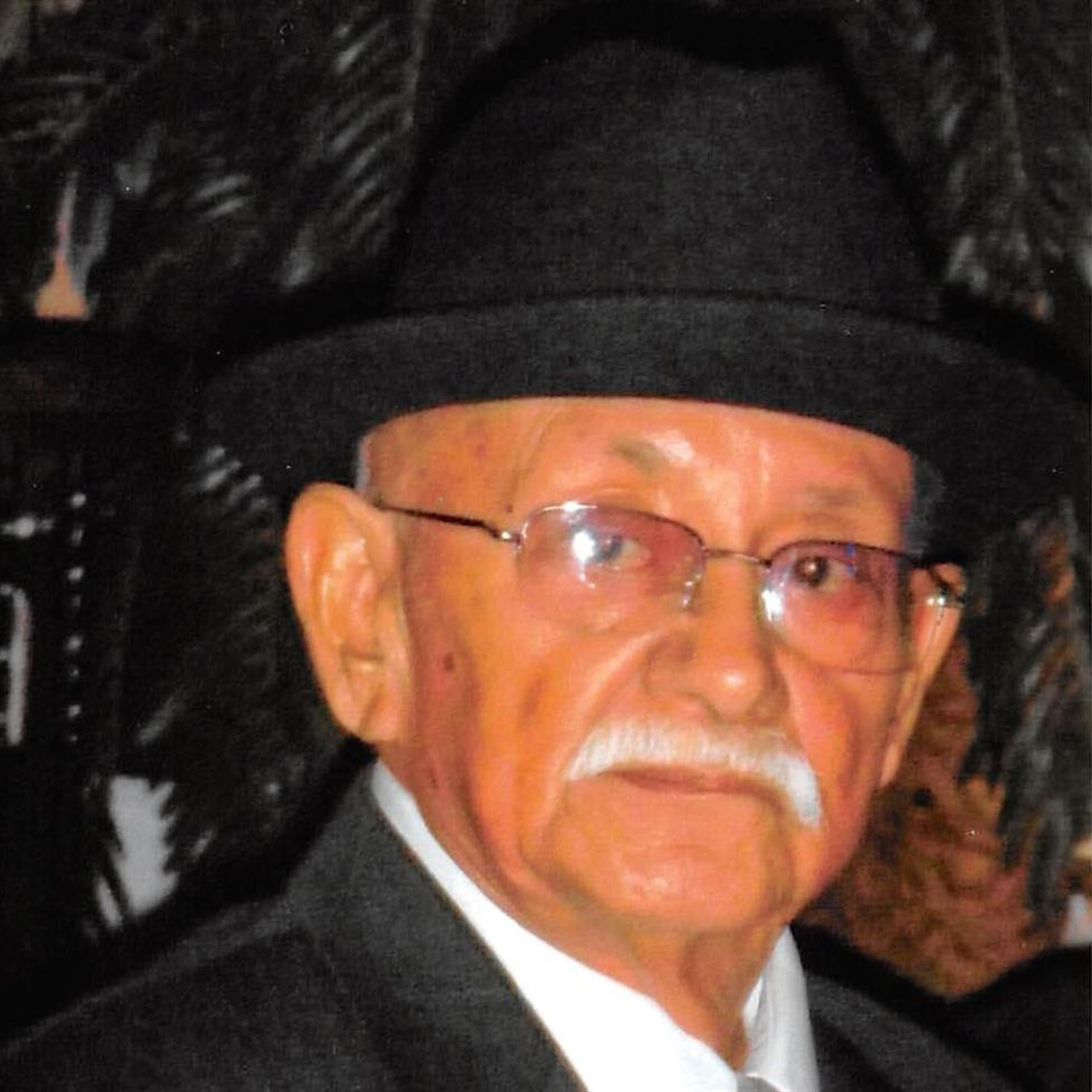 Mr. David M. Medina, Sr.