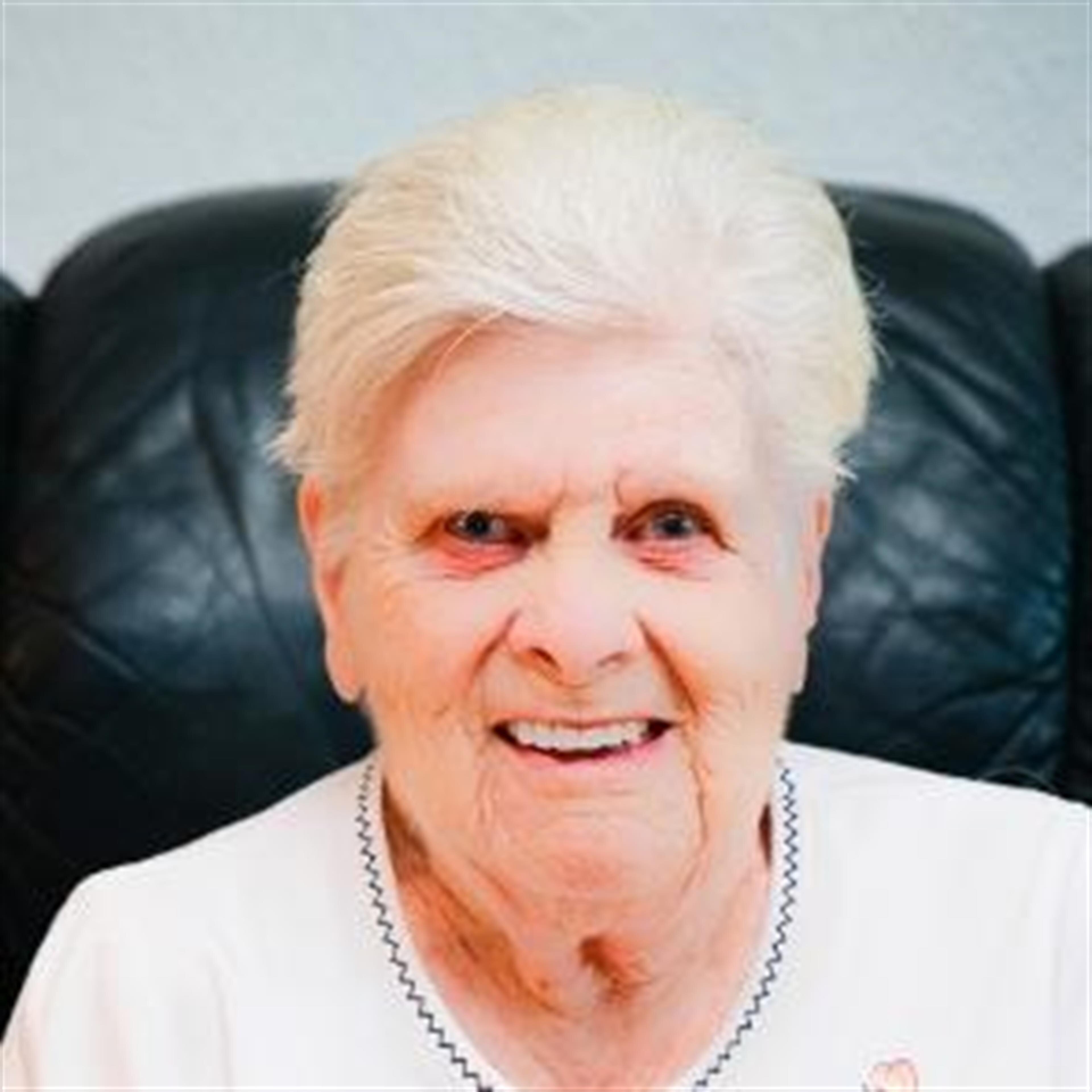 Elaine D. Luton