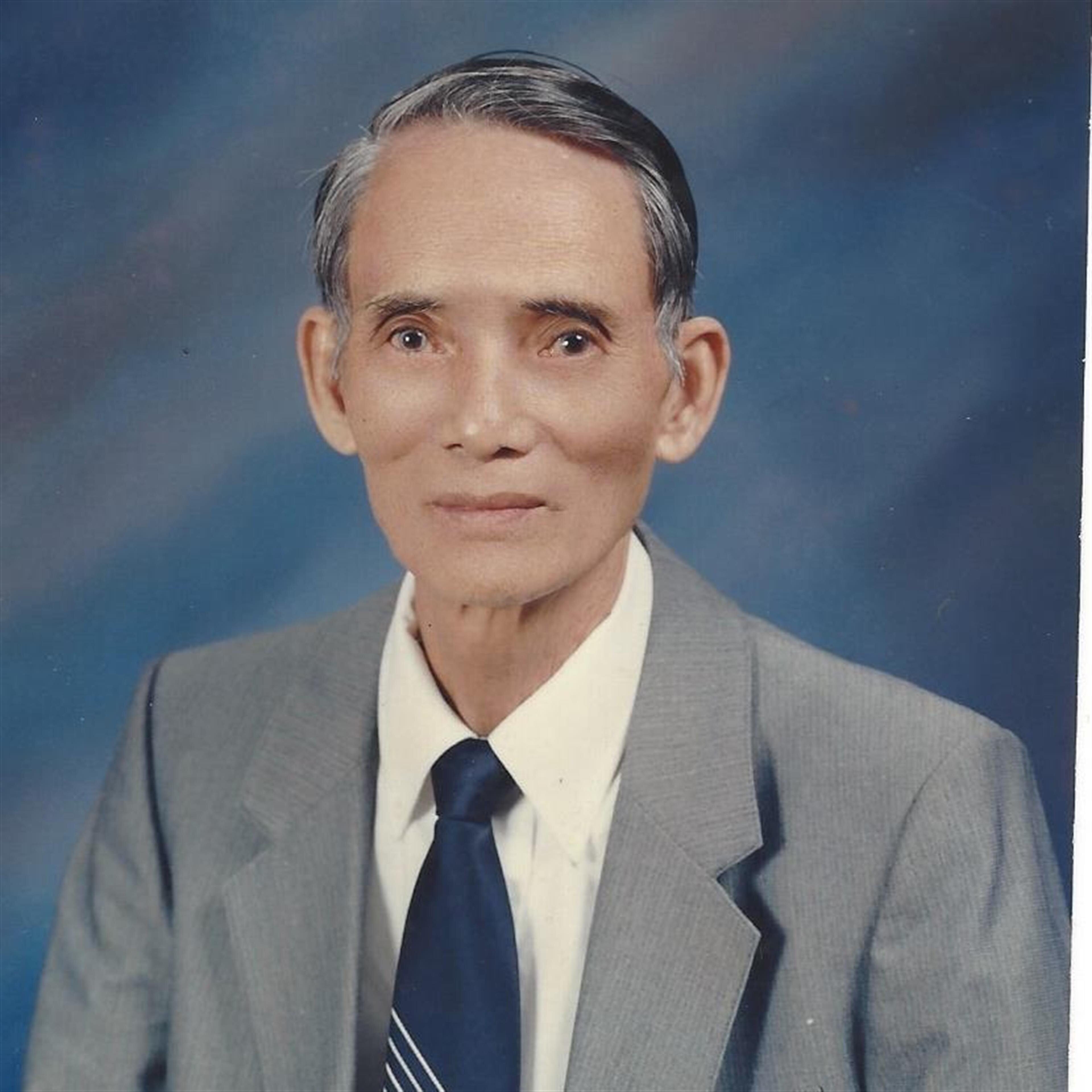 Mr. Quy Quang Nguyen