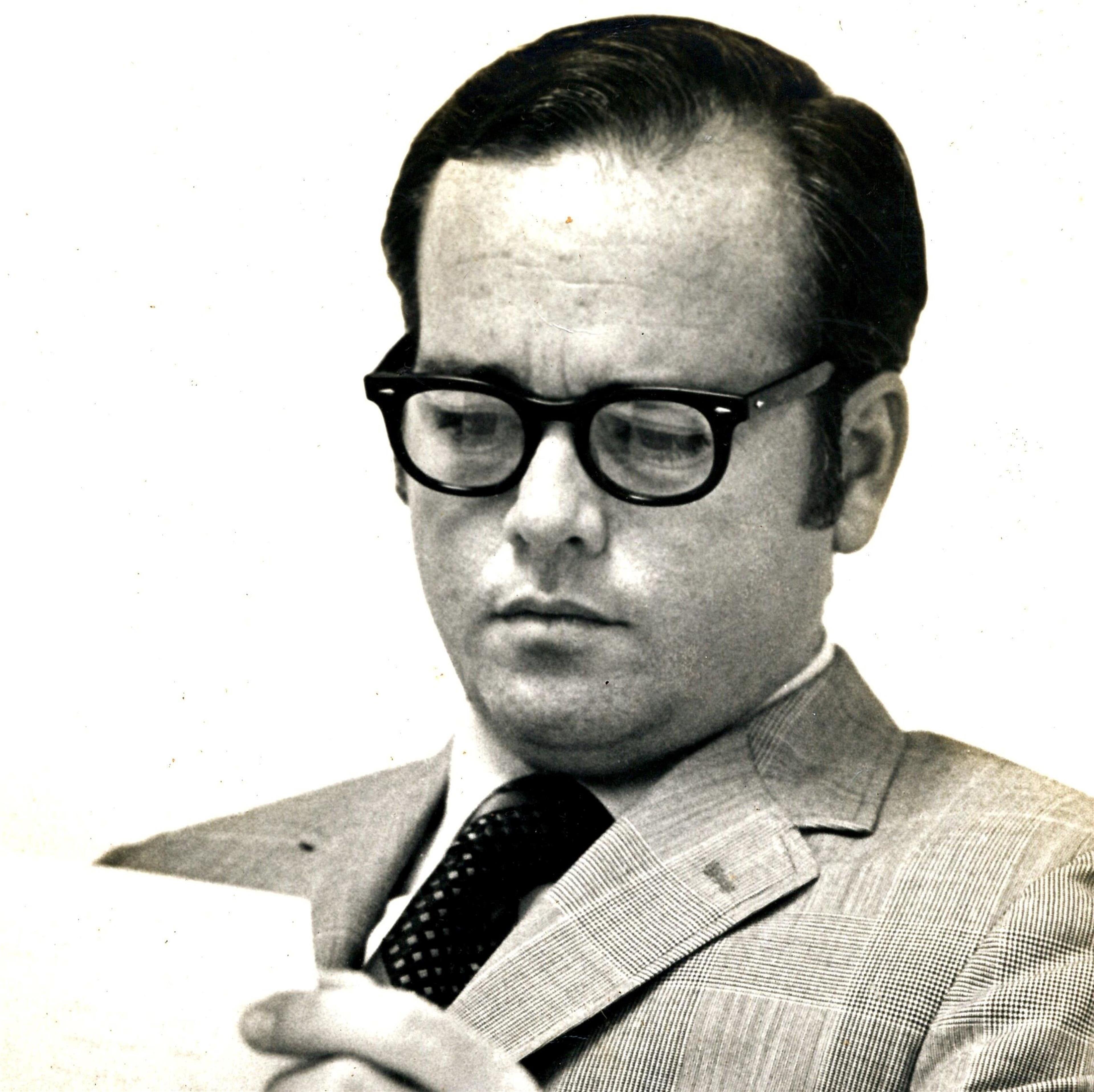 BOB W. SHEPARD