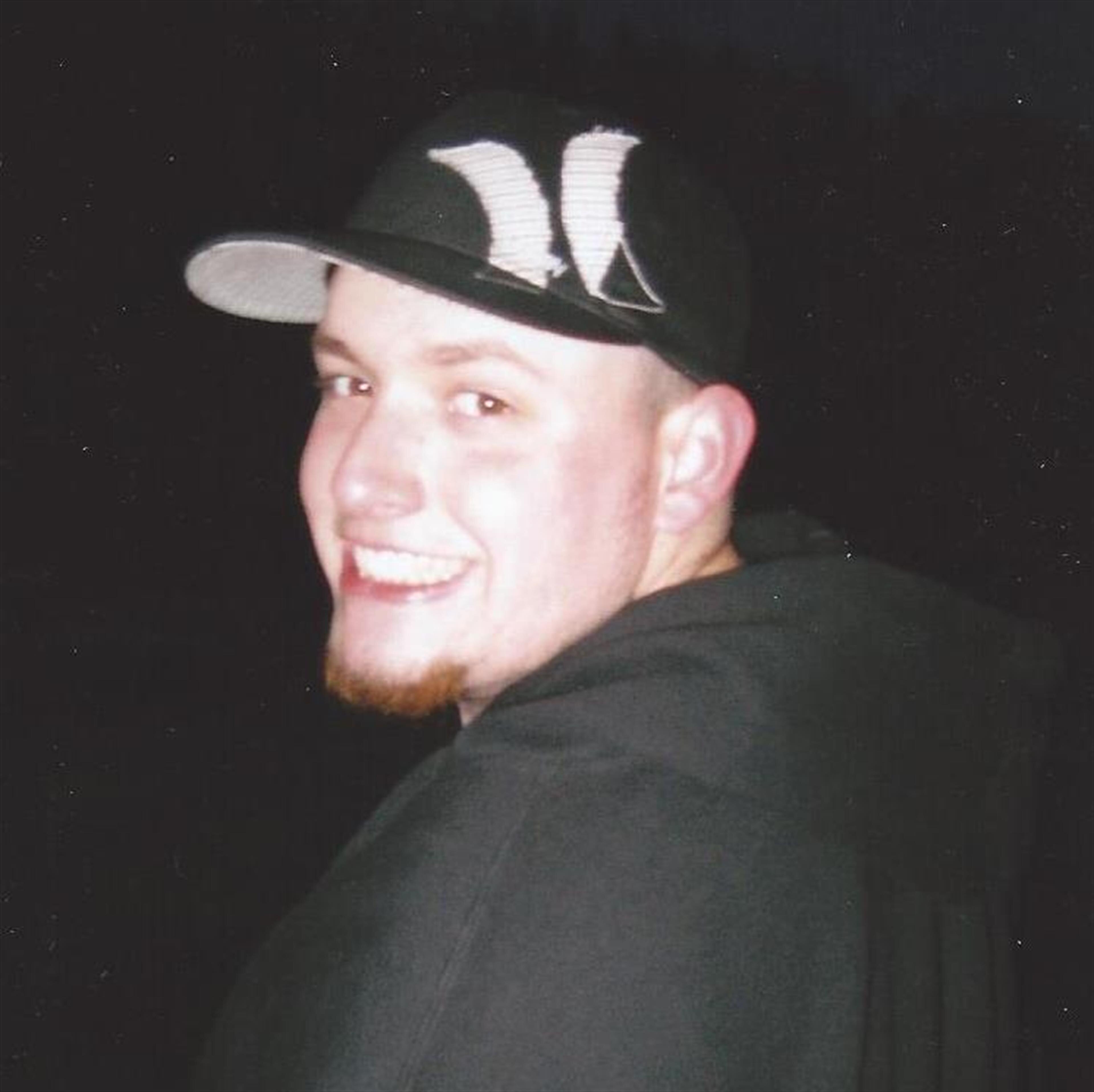 Eric Lee Sinnett