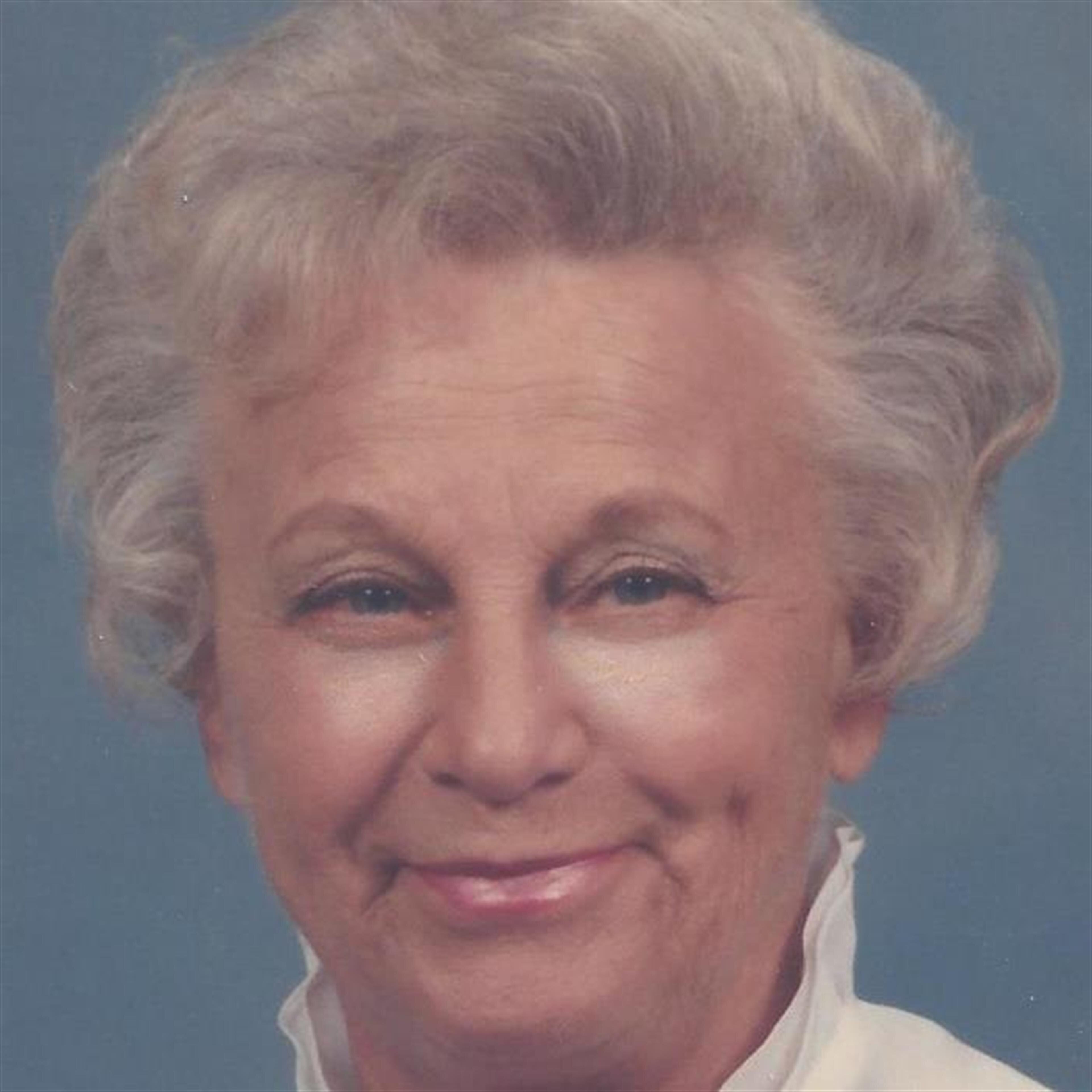Marian Richards-Covert